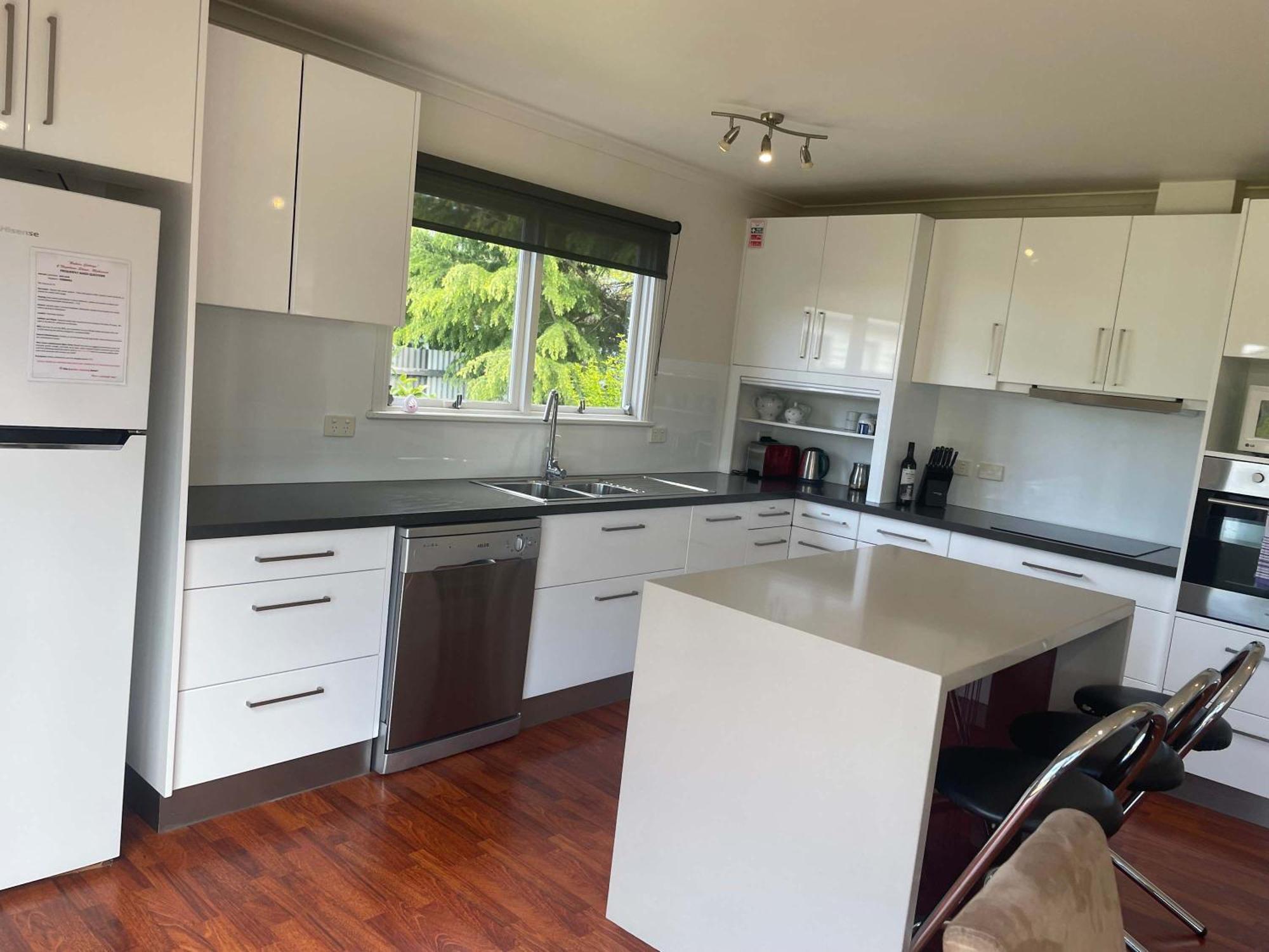 Holiday home The Baker's In The Heart Of Richmond Sleeps 6 *
