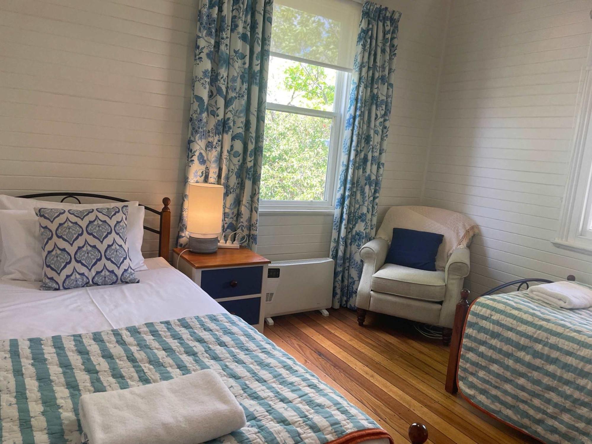 The Baker's In The Heart Of Richmond Sleeps 6 *