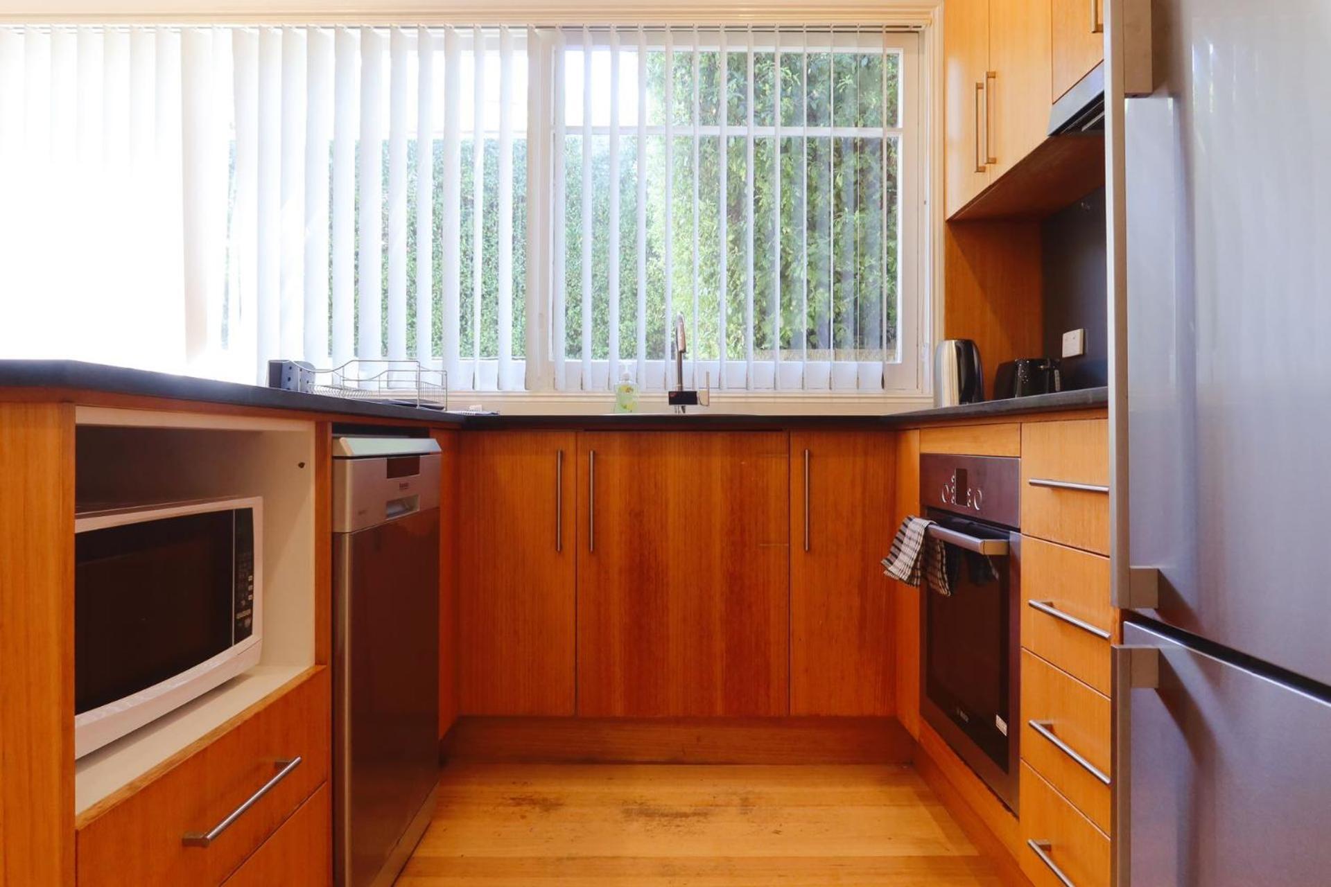 Holiday home Breeze *