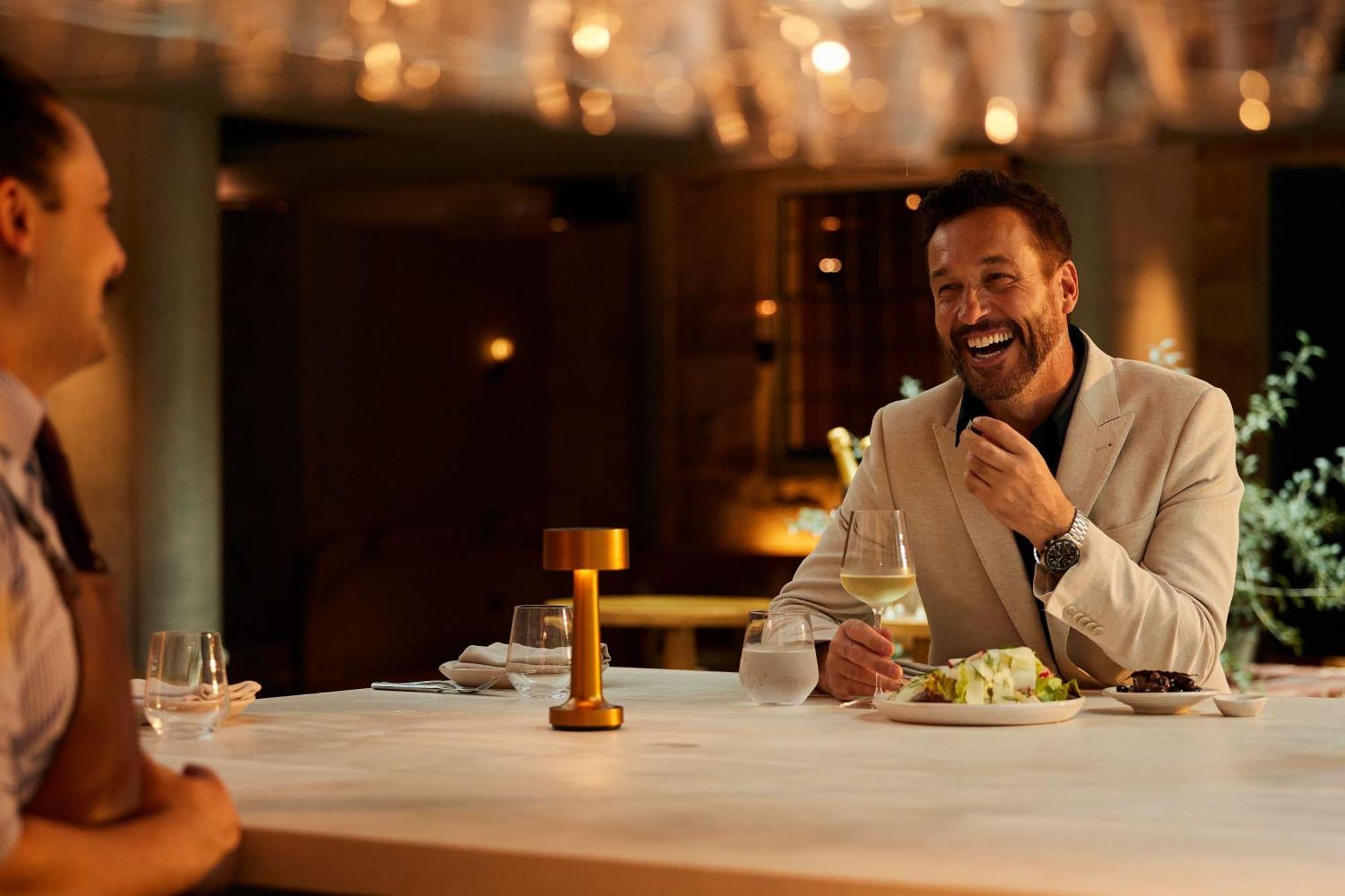 Hotel The Tasman, A Luxury Collection Hotel,