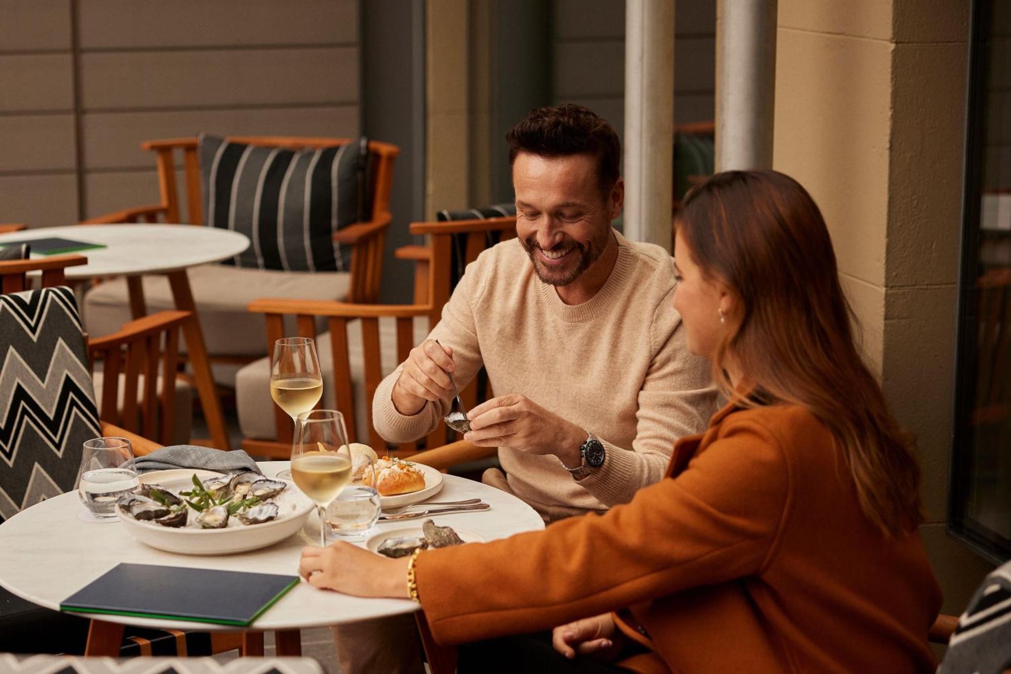 Hotel The Tasman, A Luxury Collection Hotel, Hobart