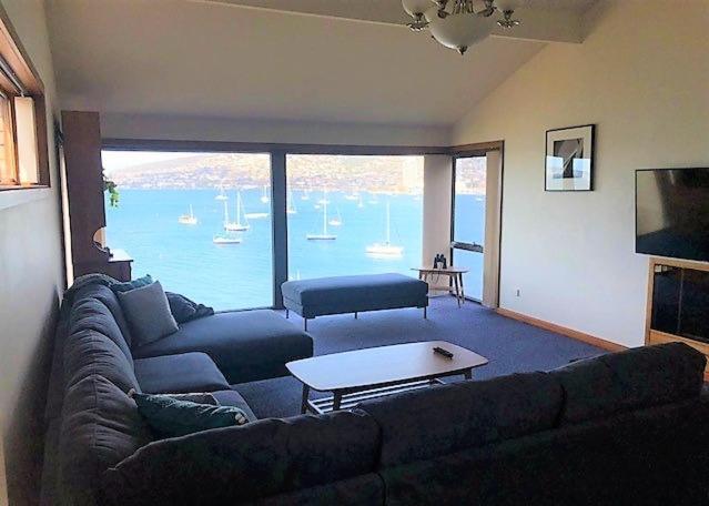 Sullivans Cove Aparthotel