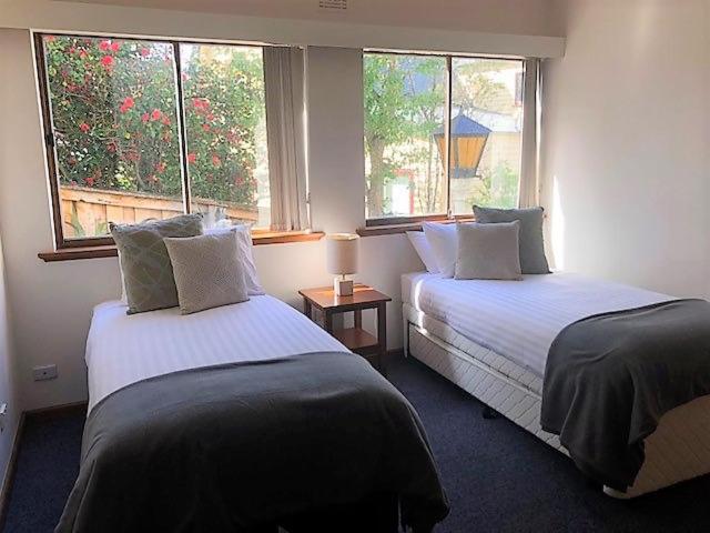 Sullivans Cove Aparthotel 5*