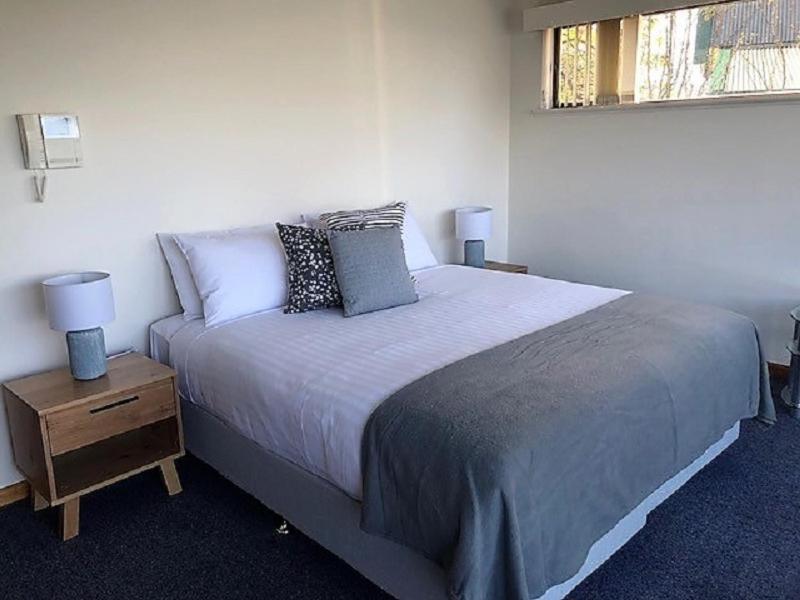 Aparthotel Sullivans Cove 5*
