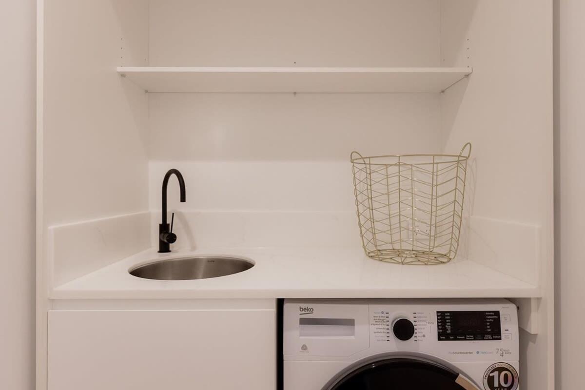 Apartment Stylish In Hobart's Cbd *