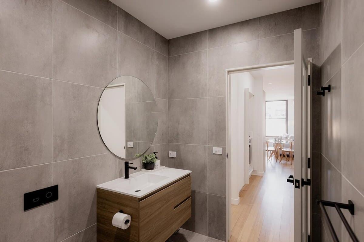 Apartment Stylish In Hobart's Cbd Hobart