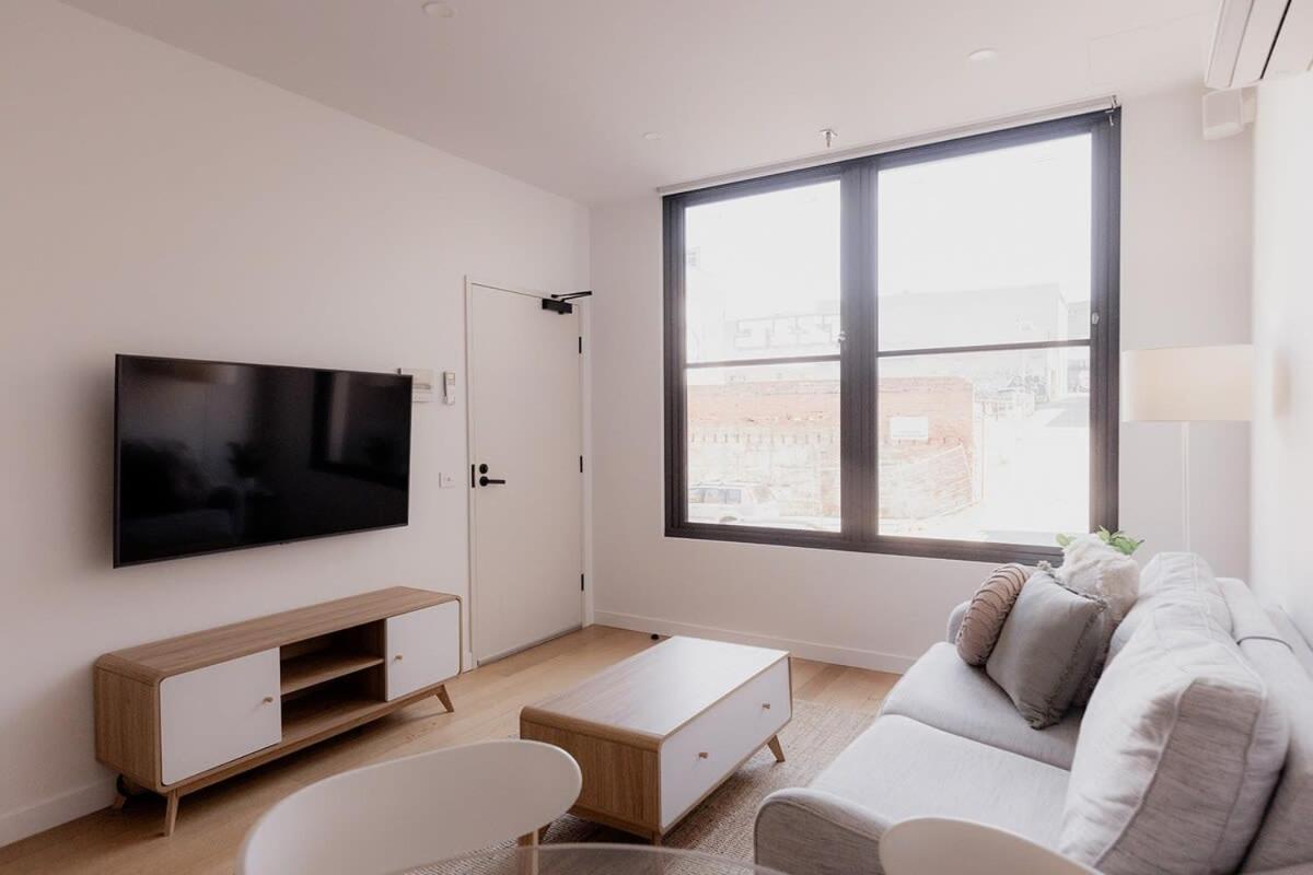 Apartment Stylish In Hobart's Cbd *