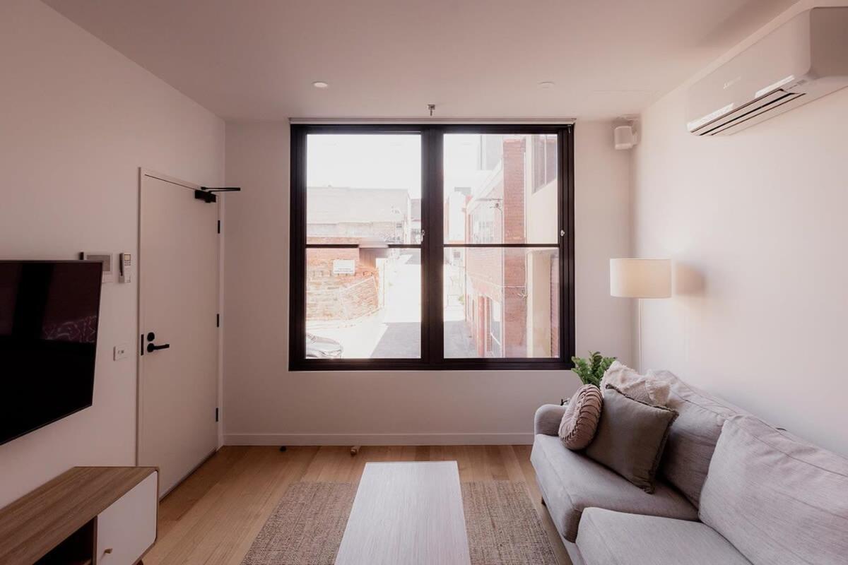 Apartment Stylish In Hobart's Cbd Hobart