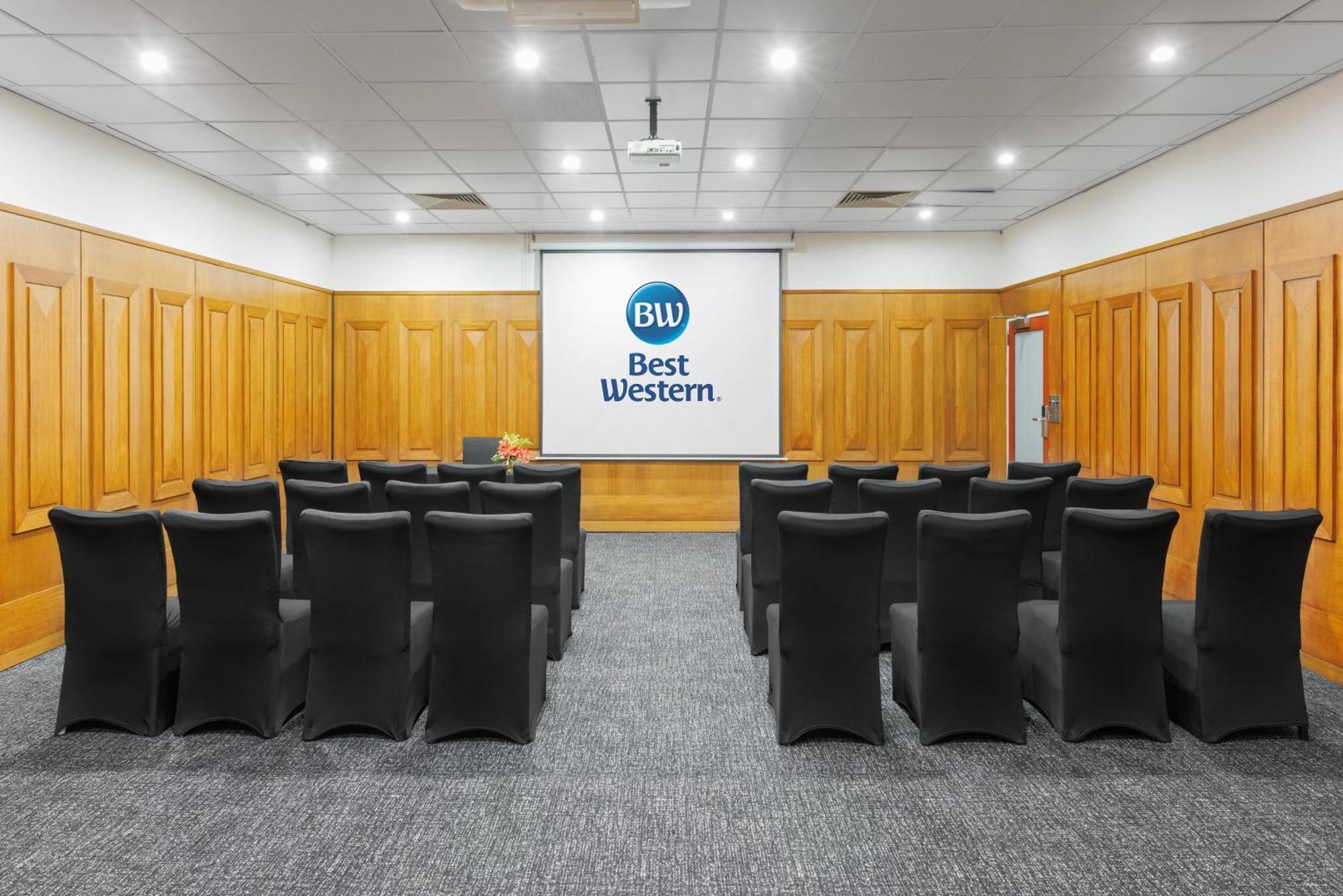 Western 4* Hobart