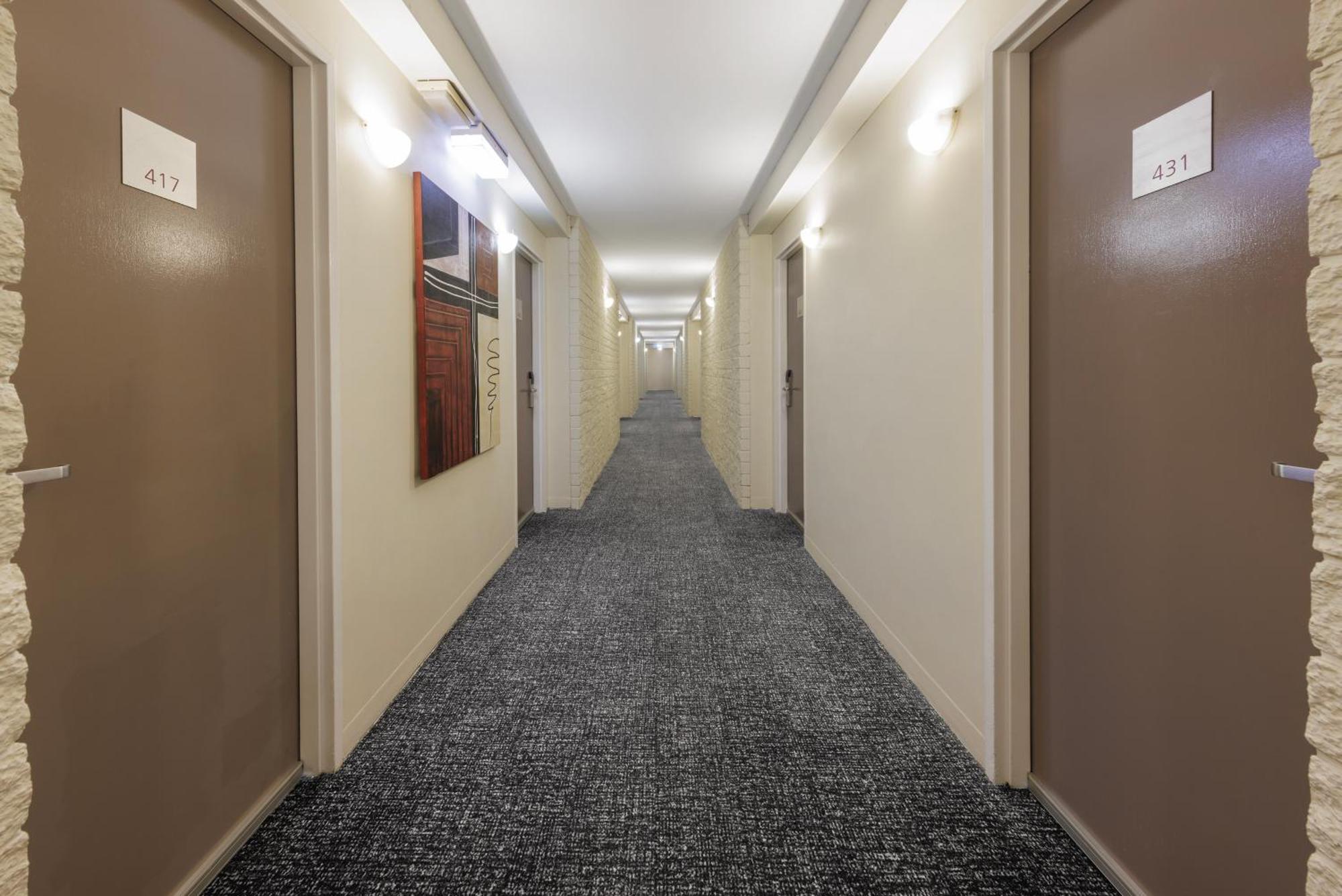 Hotel Western Hobart
