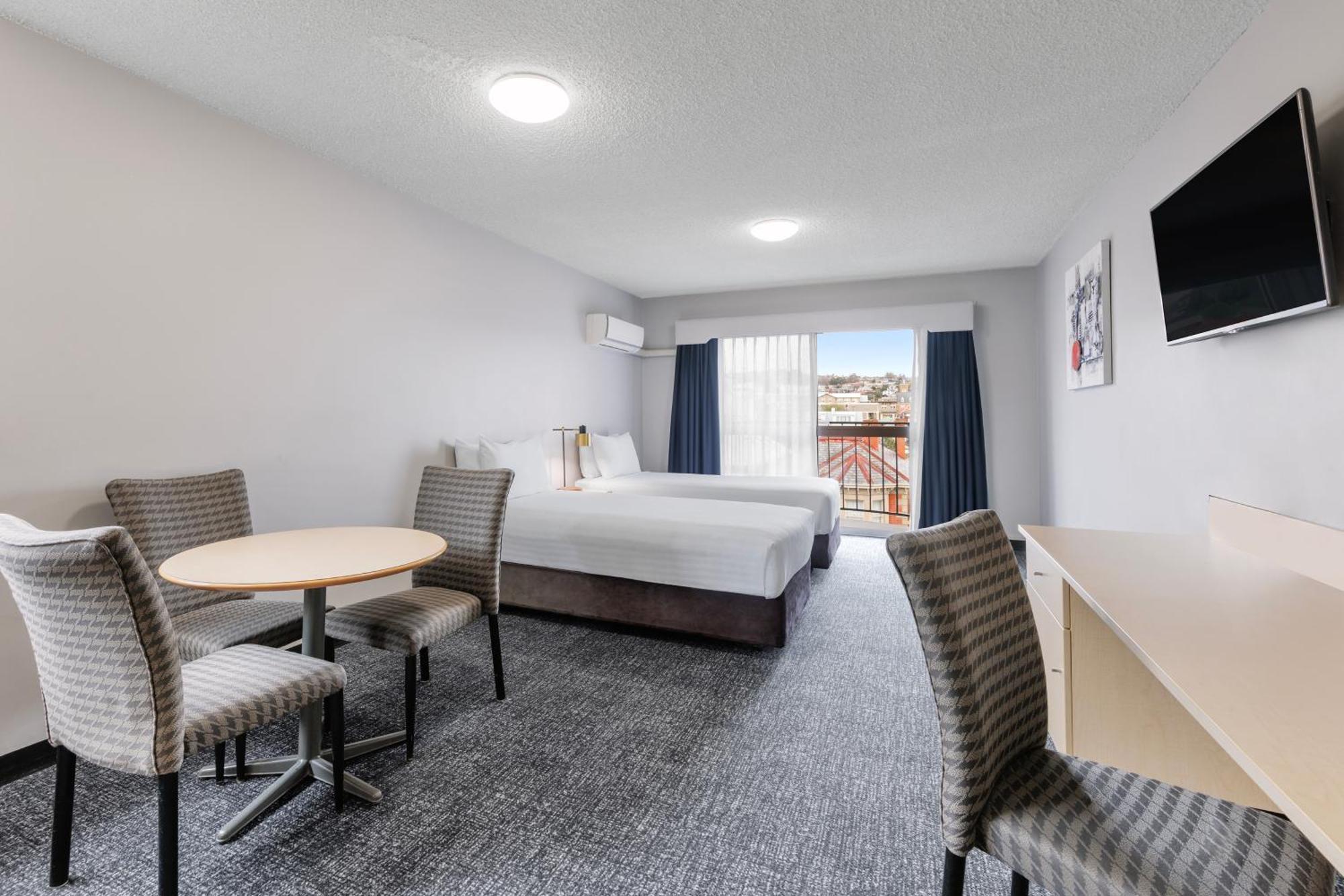 Hotel Western 4*
