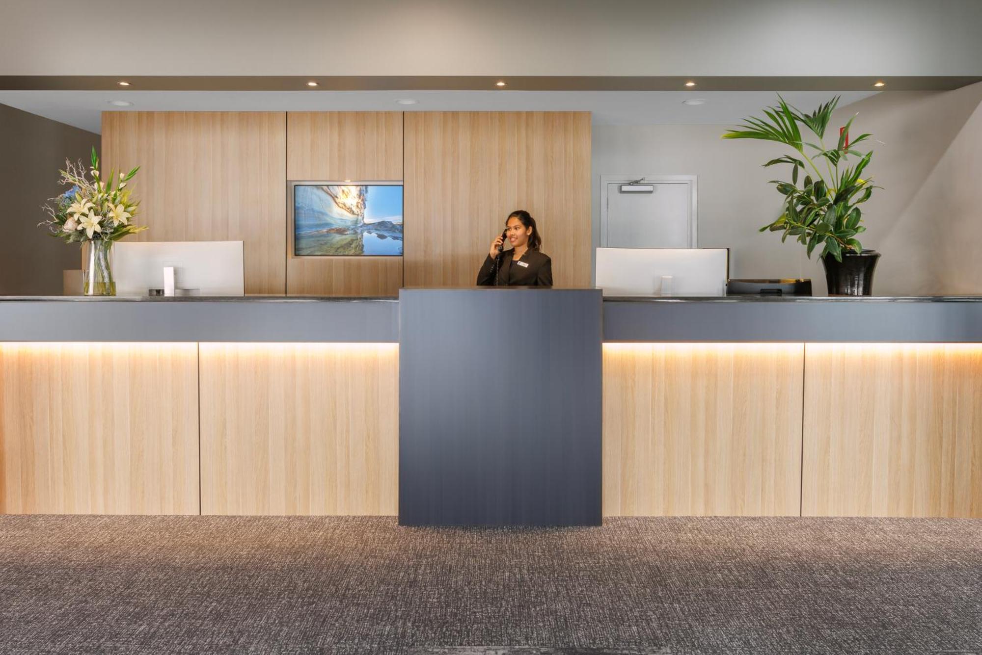 Hotel Western Hobart