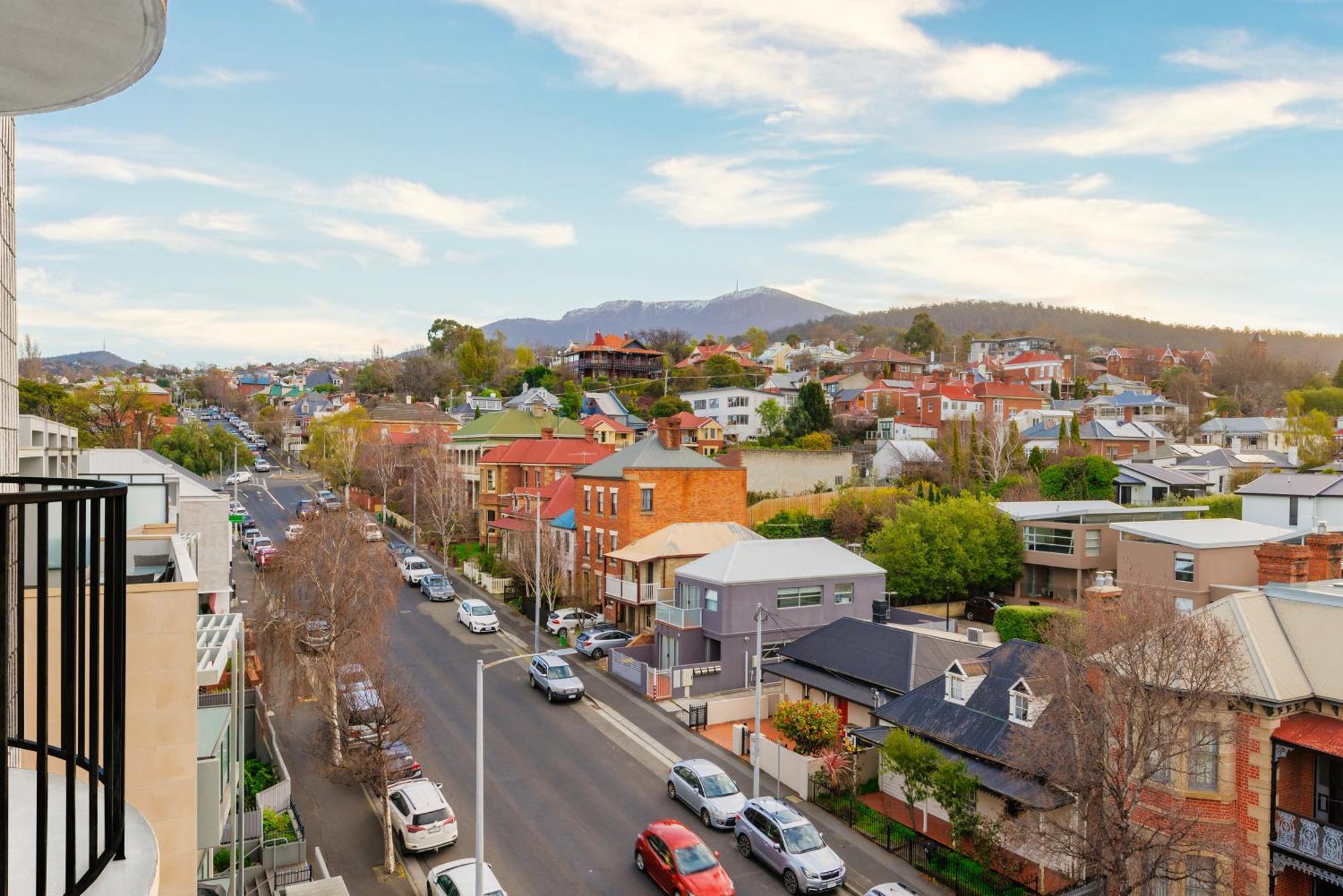 Western 4* Hobart