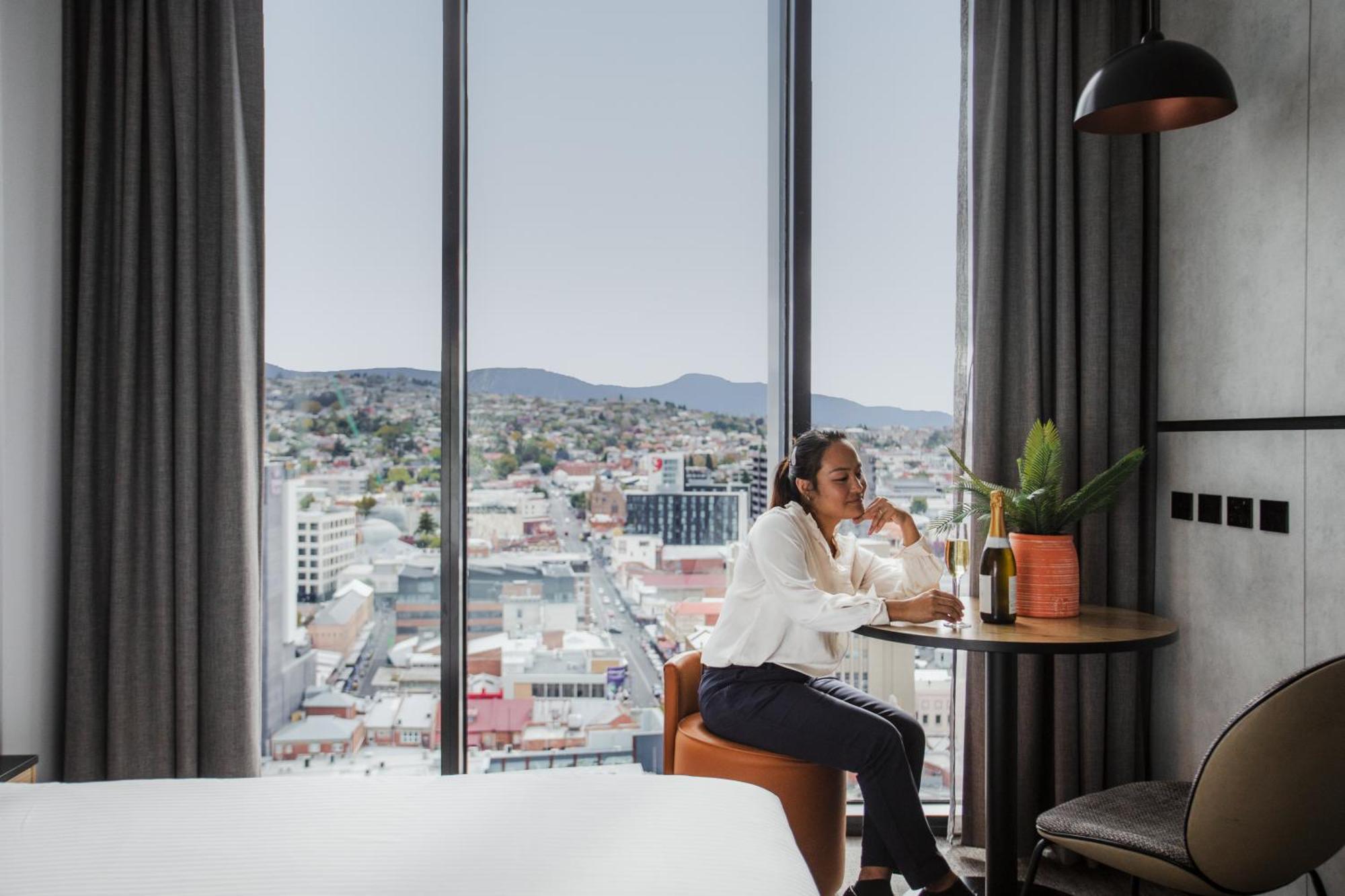 Hotel Moevenpick 4*