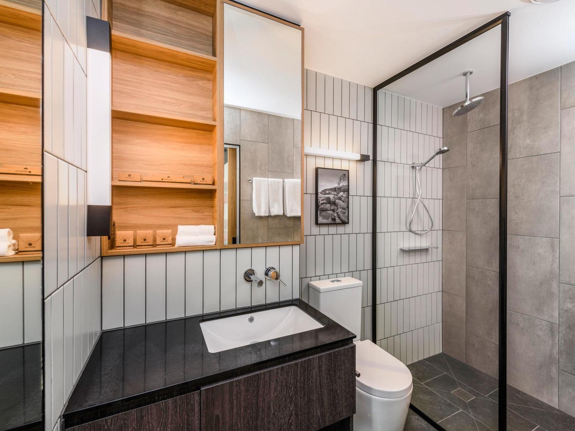 Moevenpick Hotel Hobart