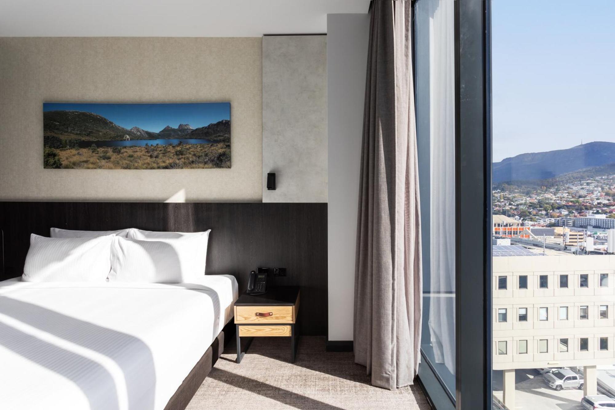 Moevenpick Hotel Hobart