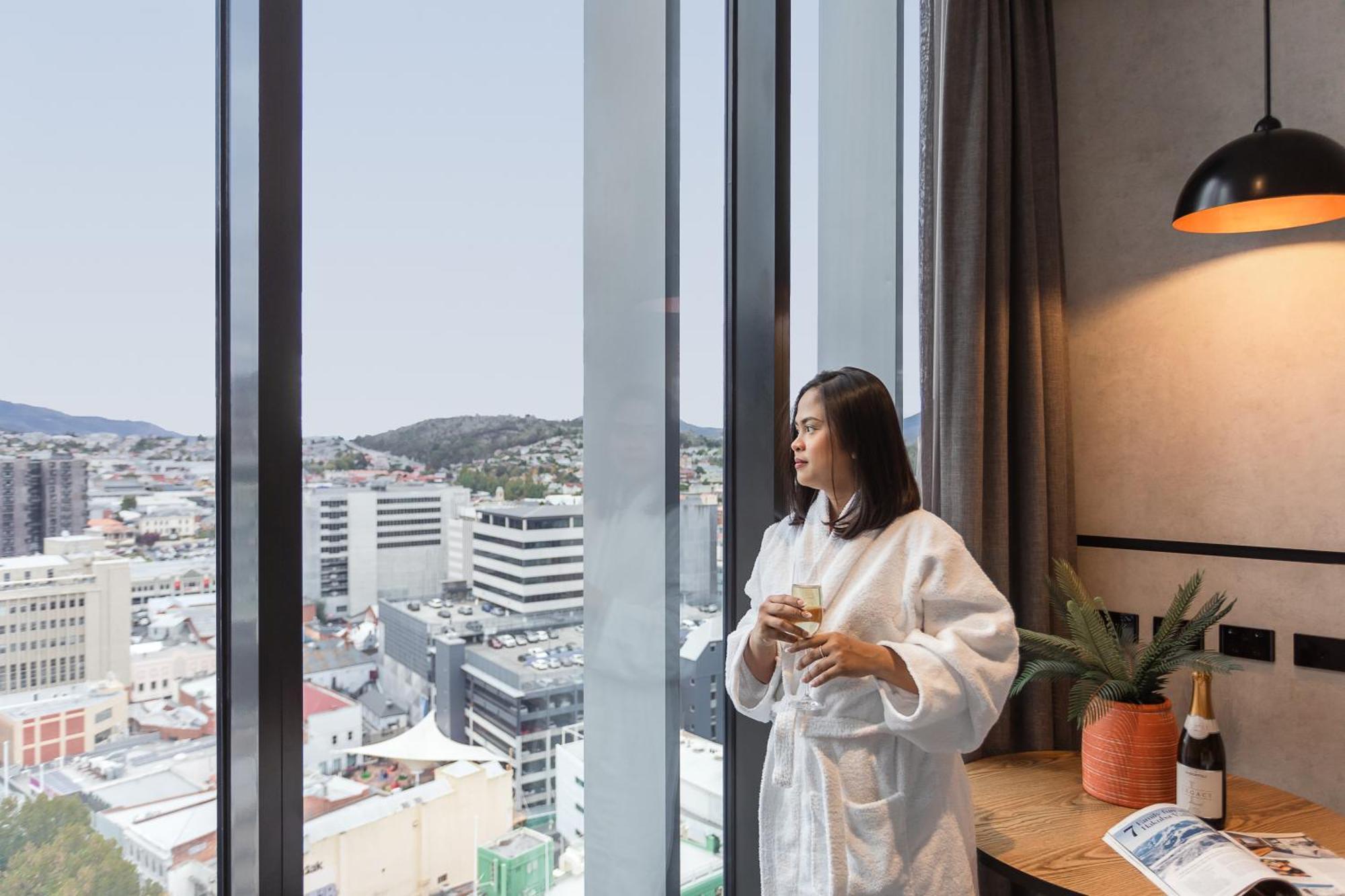 Moevenpick Hobart