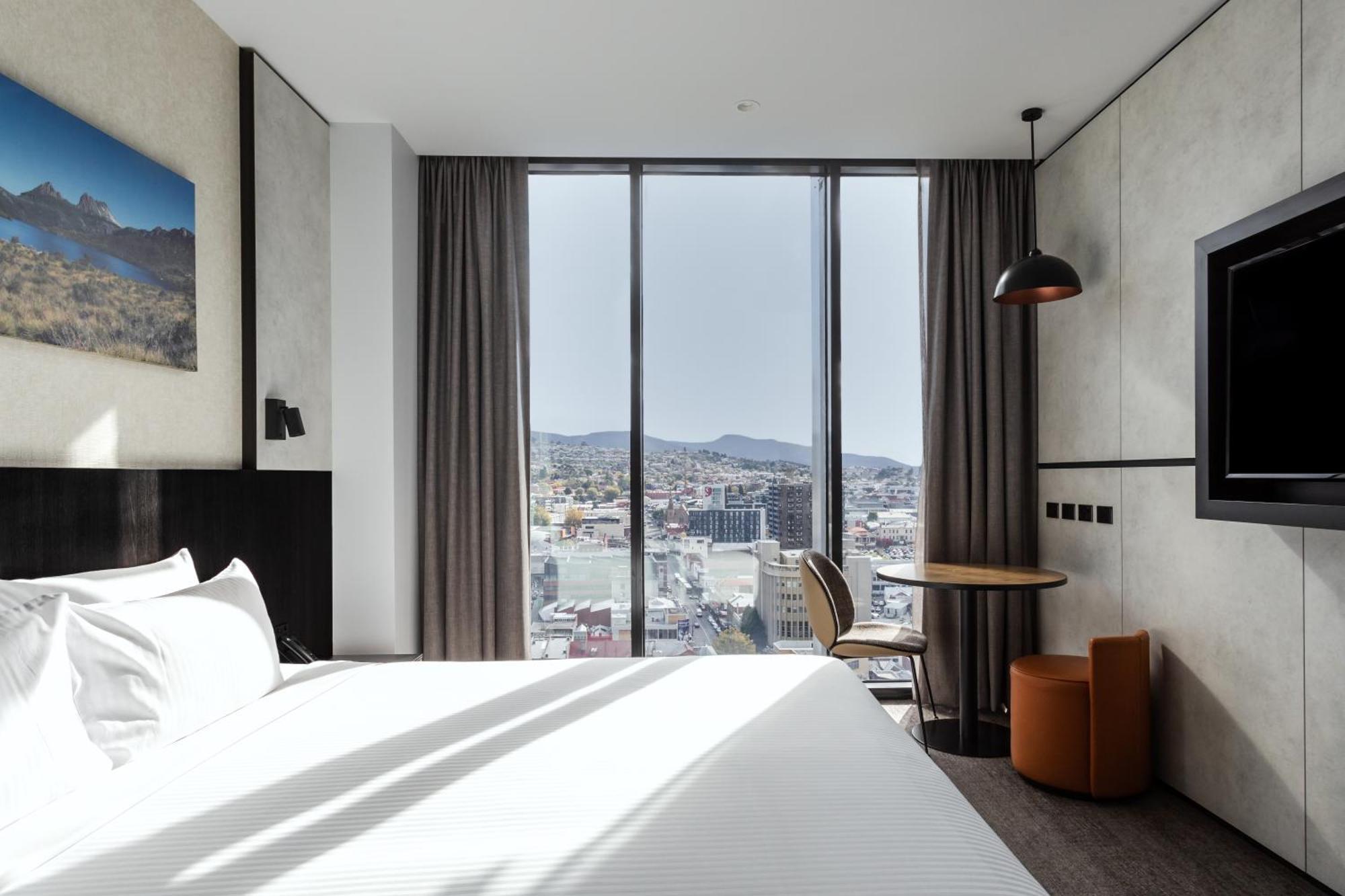Moevenpick 4* Hobart