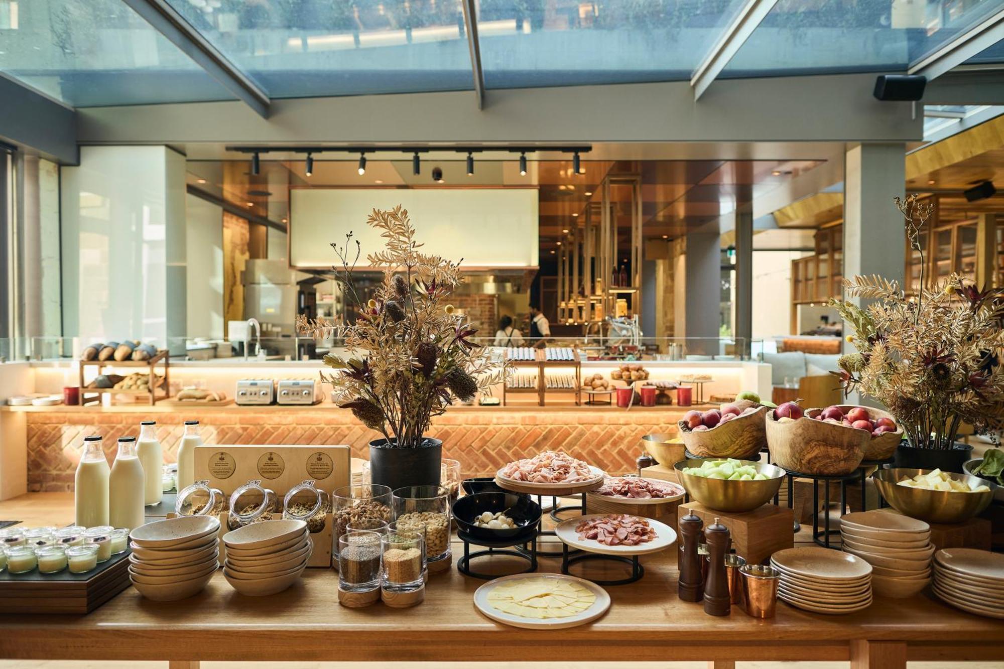 Hotel The Tasman, A Luxury Collection Hotel, Hobart