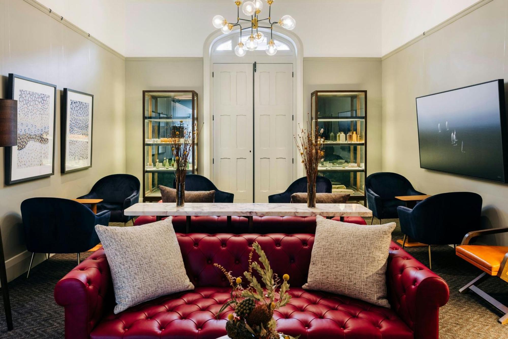 The Tasman, A Luxury Collection Hotel, Hotel Hobart