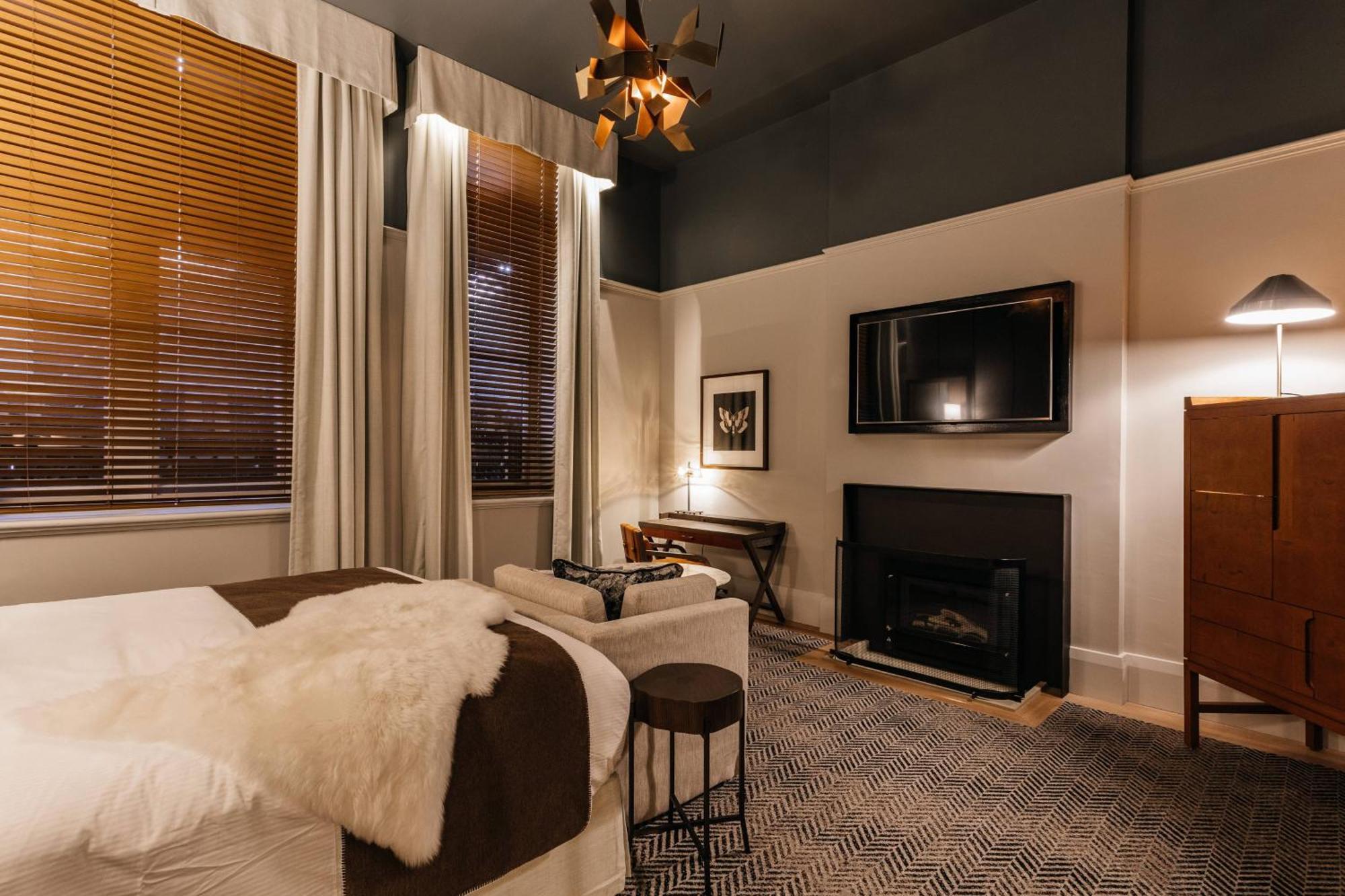 Hotel The Tasman, A Luxury Collection Hotel,