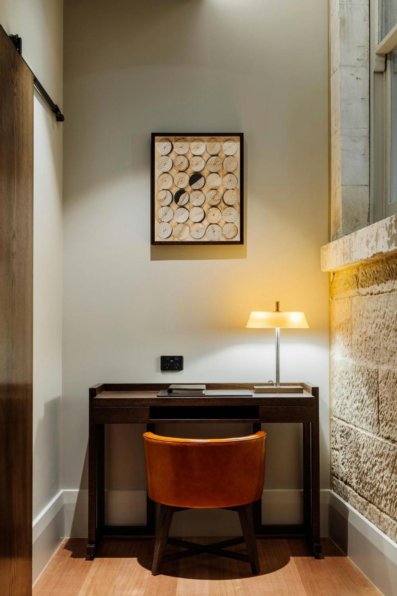 The Tasman, A Luxury Collection Hotel, 5* Hobart