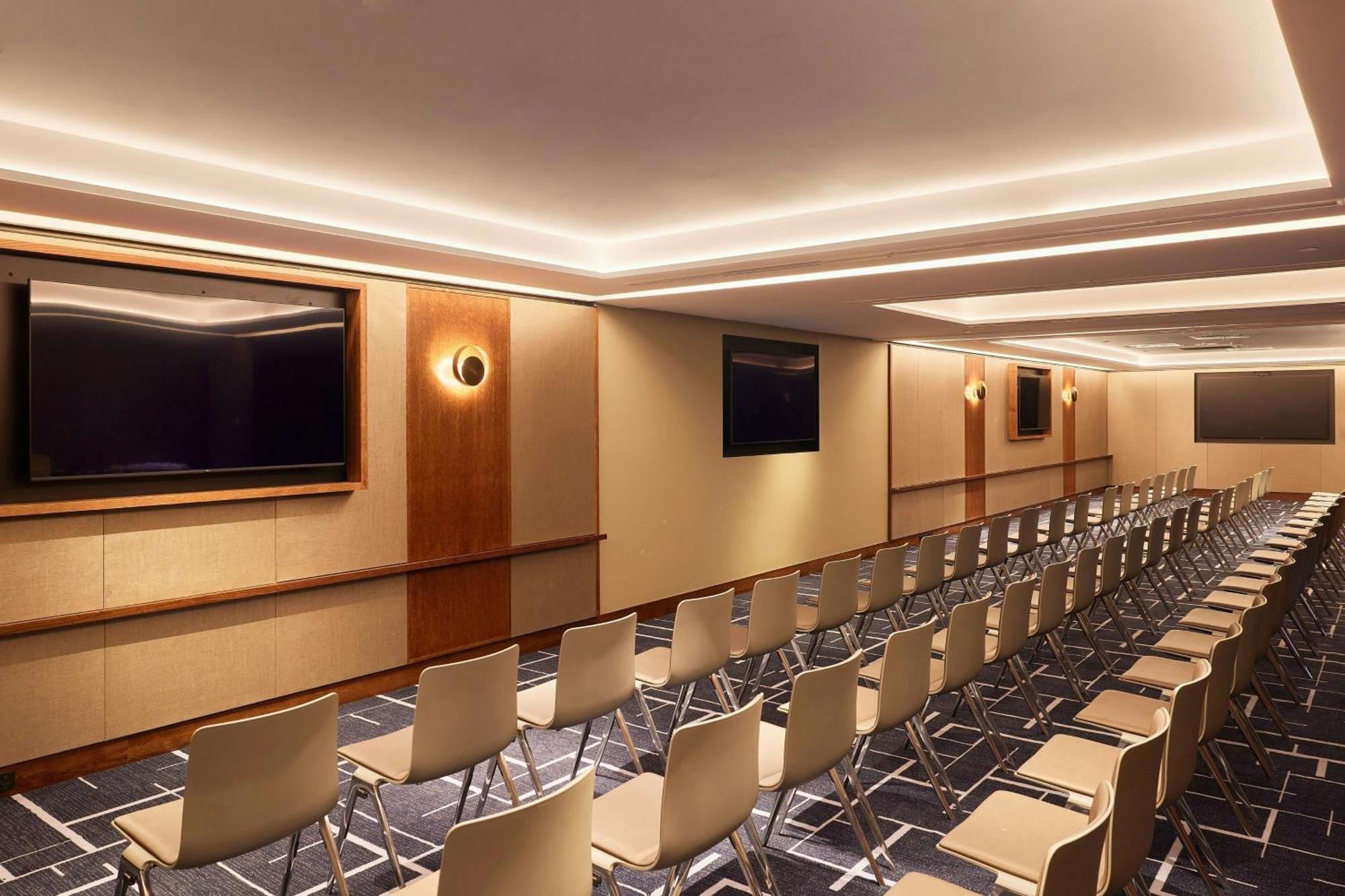 The Tasman, A Luxury Collection Hotel,