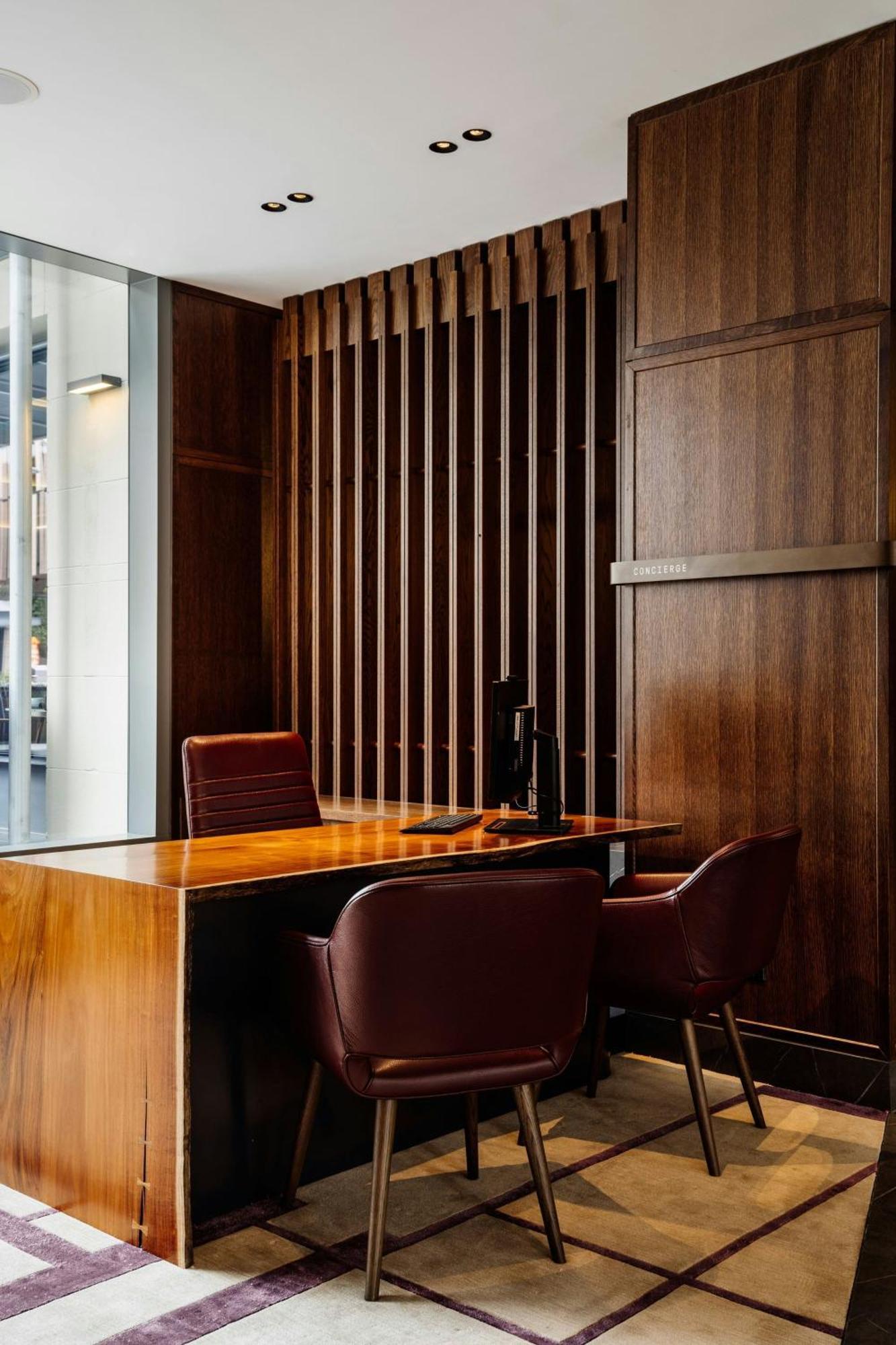 Hotel The Tasman, A Luxury Collection Hotel,