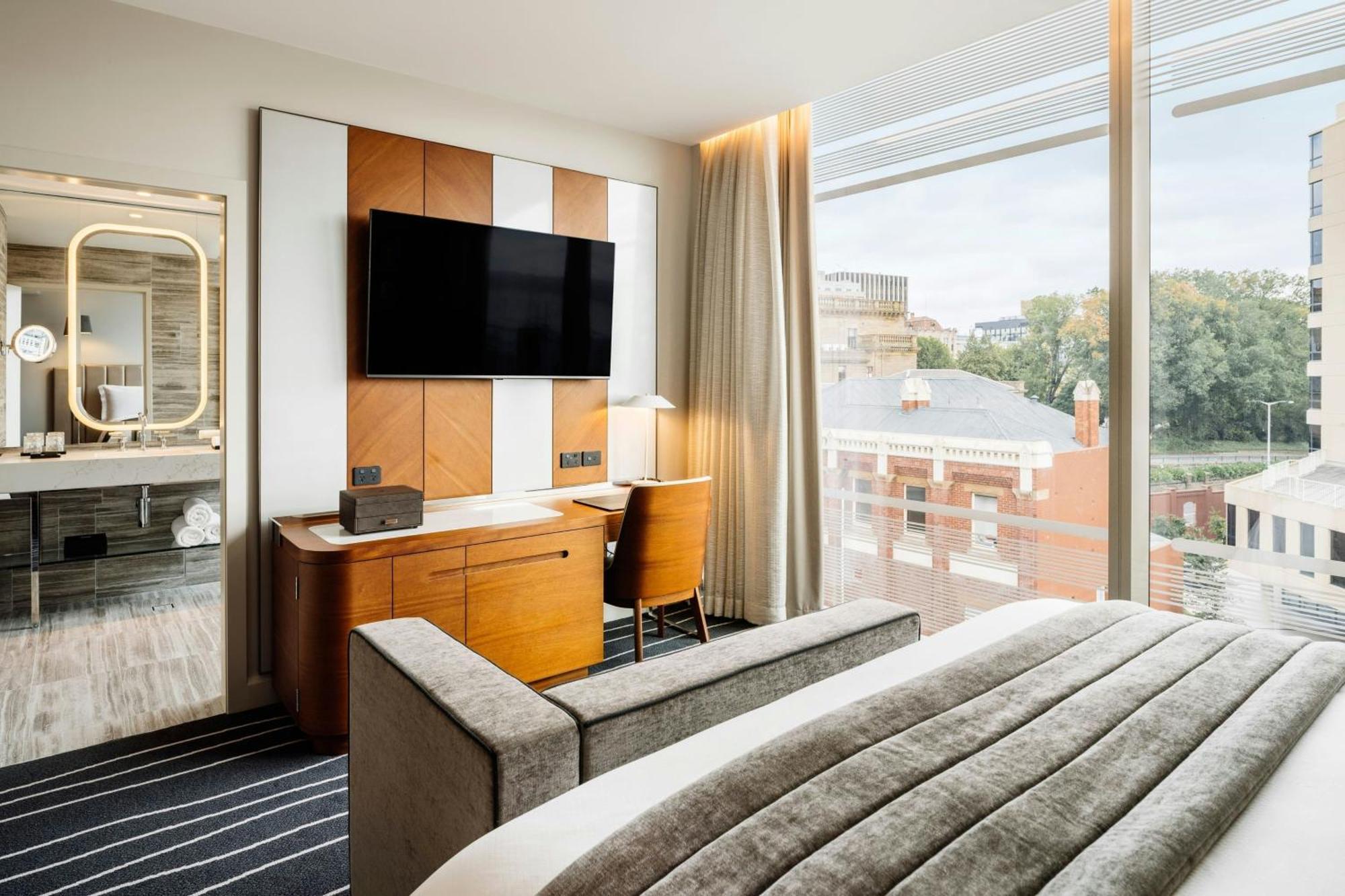 Hotel The Tasman, A Luxury Collection Hotel, 5*