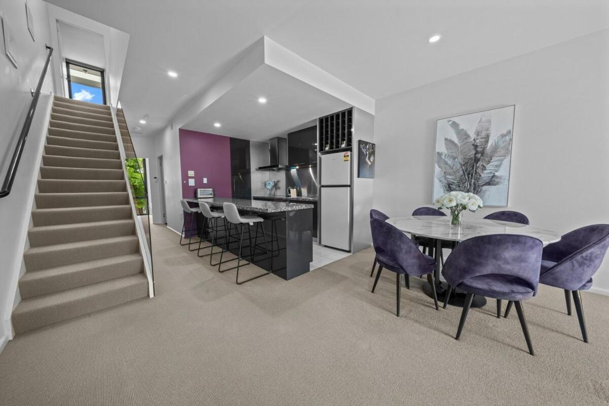Apartment Luxury Free Parking