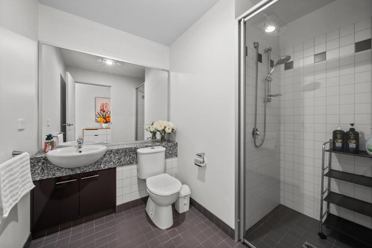 Luxury Free Parking Apartment *