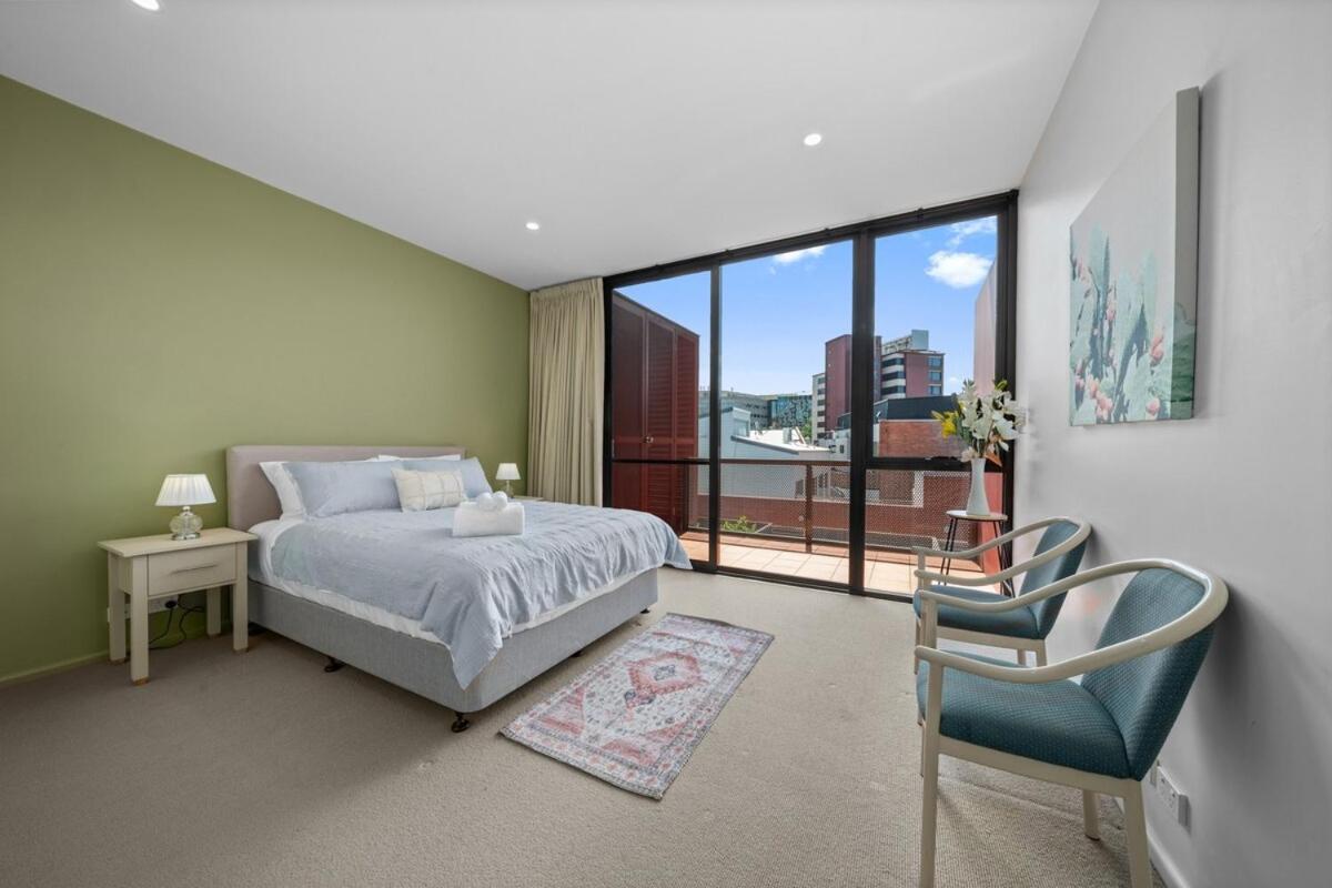 Luxury Free Parking * Hobart