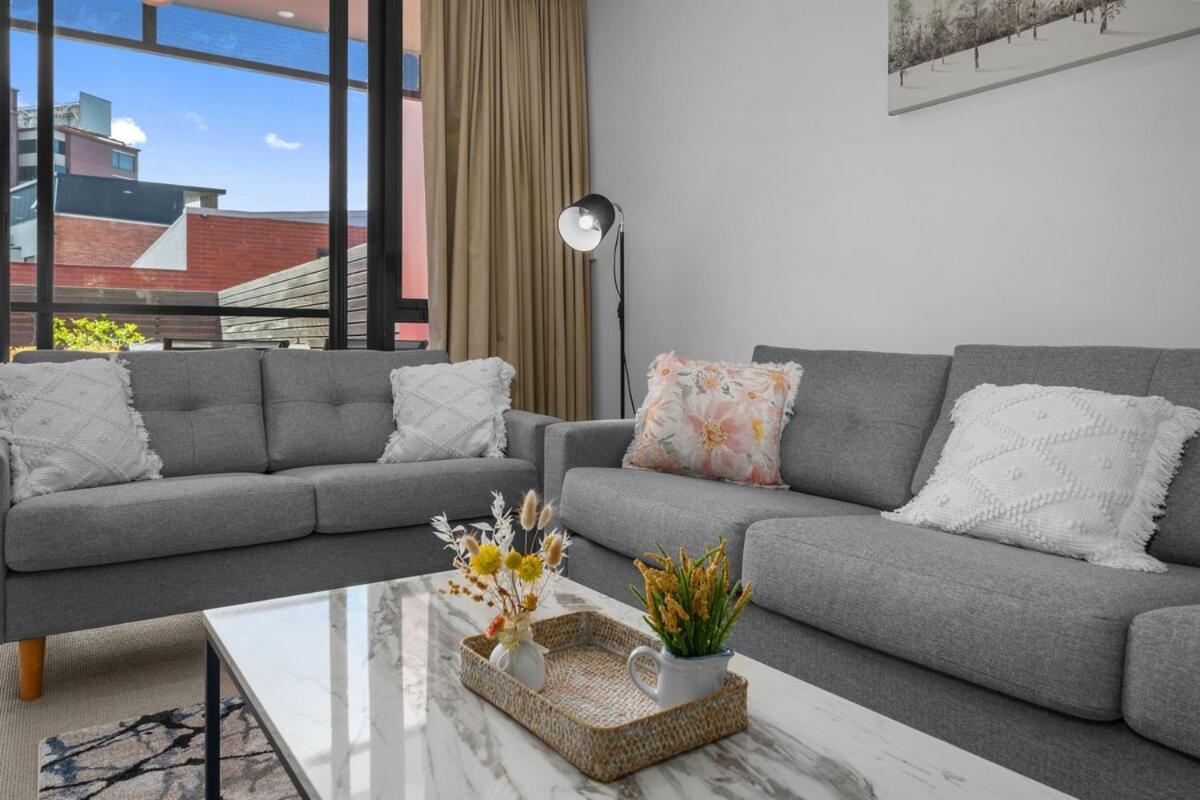 Apartment Luxury Free Parking