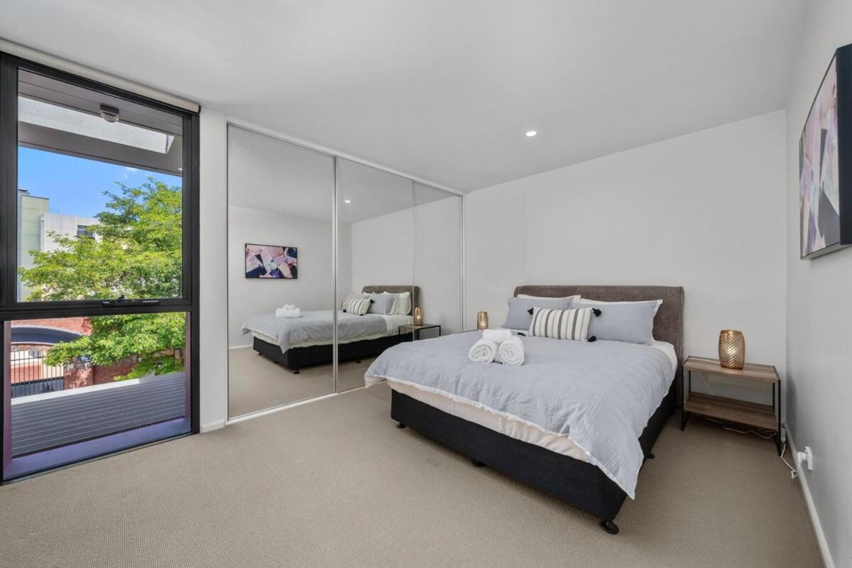 Luxury Free Parking Apartment