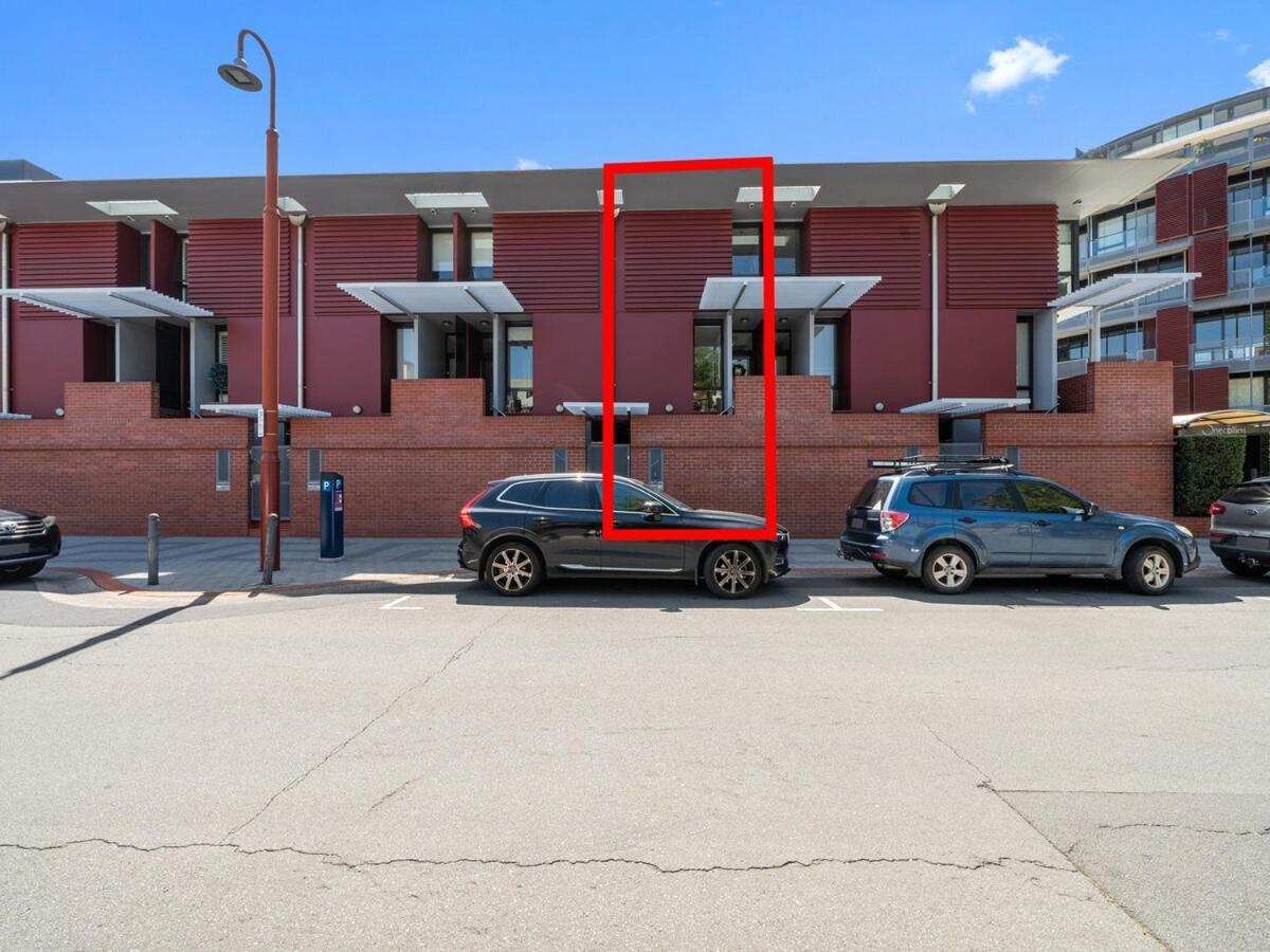 Apartment Luxury Free Parking