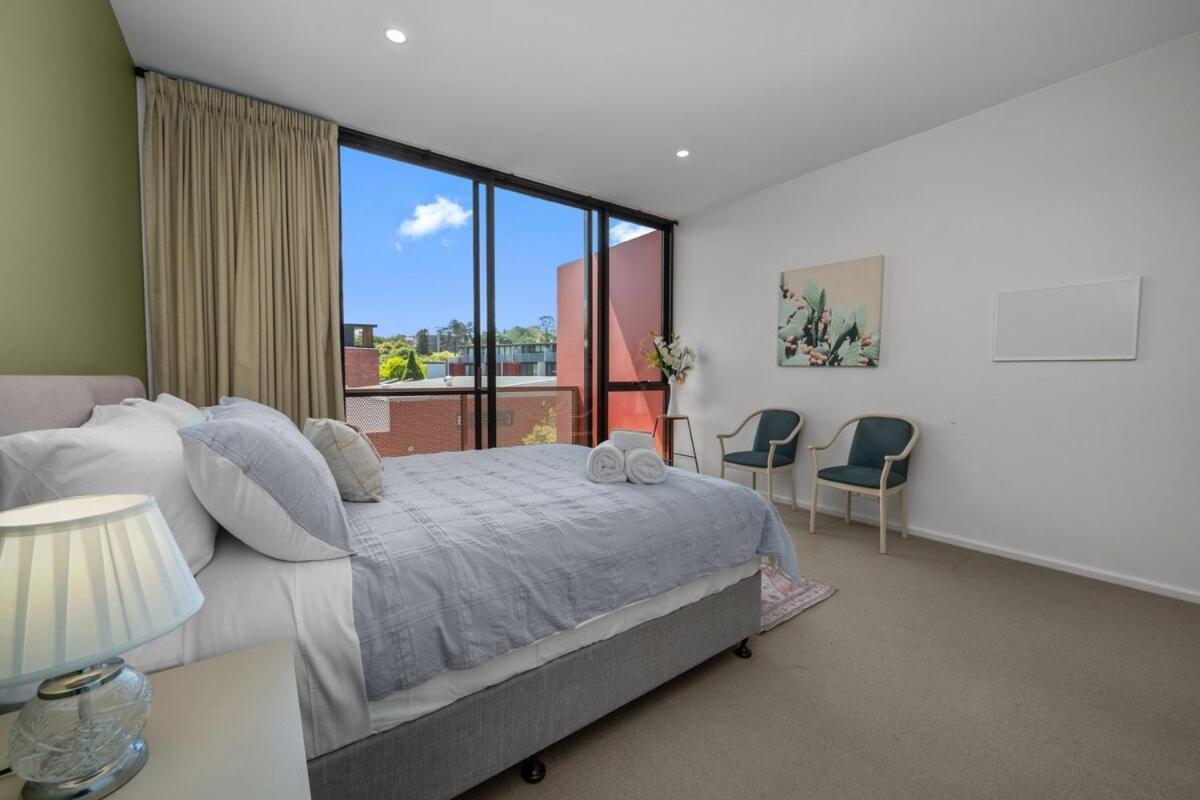Luxury Free Parking Apartment *