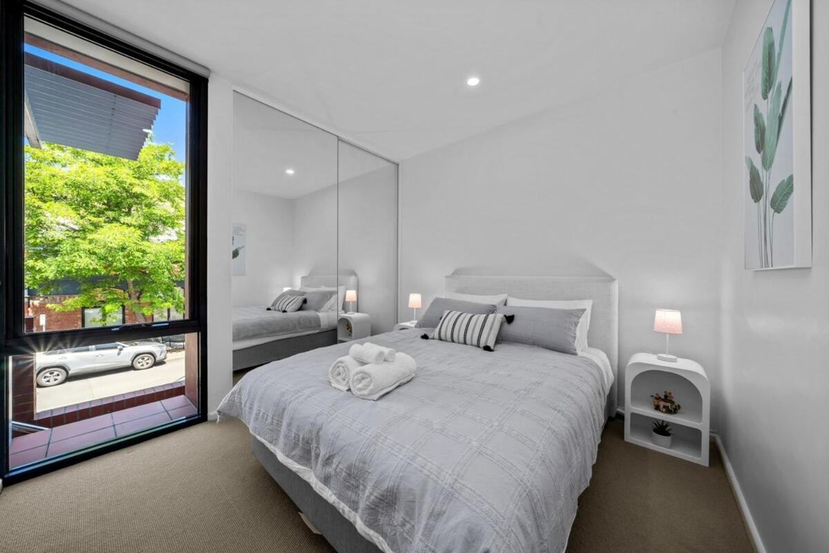 Apartment Luxury Free Parking Hobart