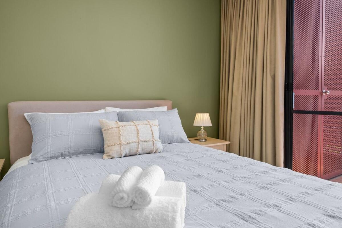 Luxury Free Parking Apartment Hobart