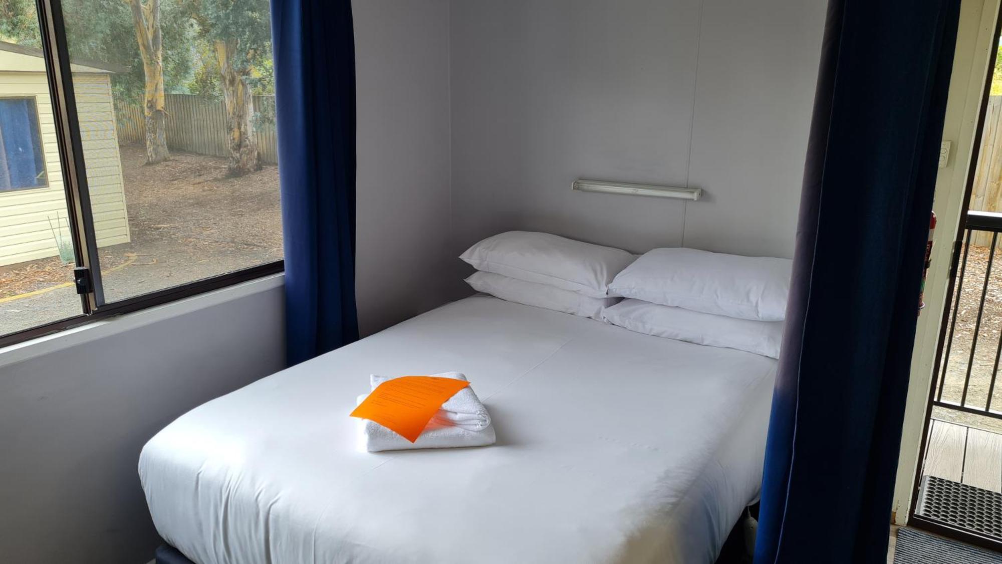 Holiday park Discovery Parks -