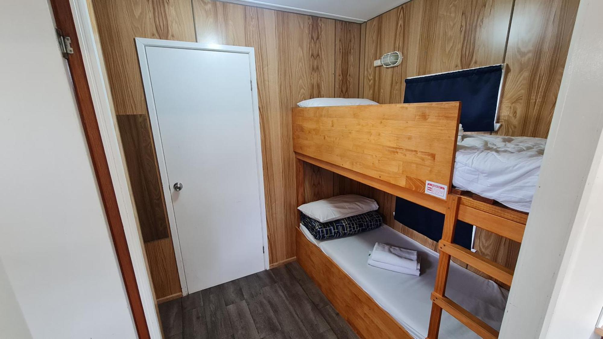 Discovery Parks - Holiday park 3*