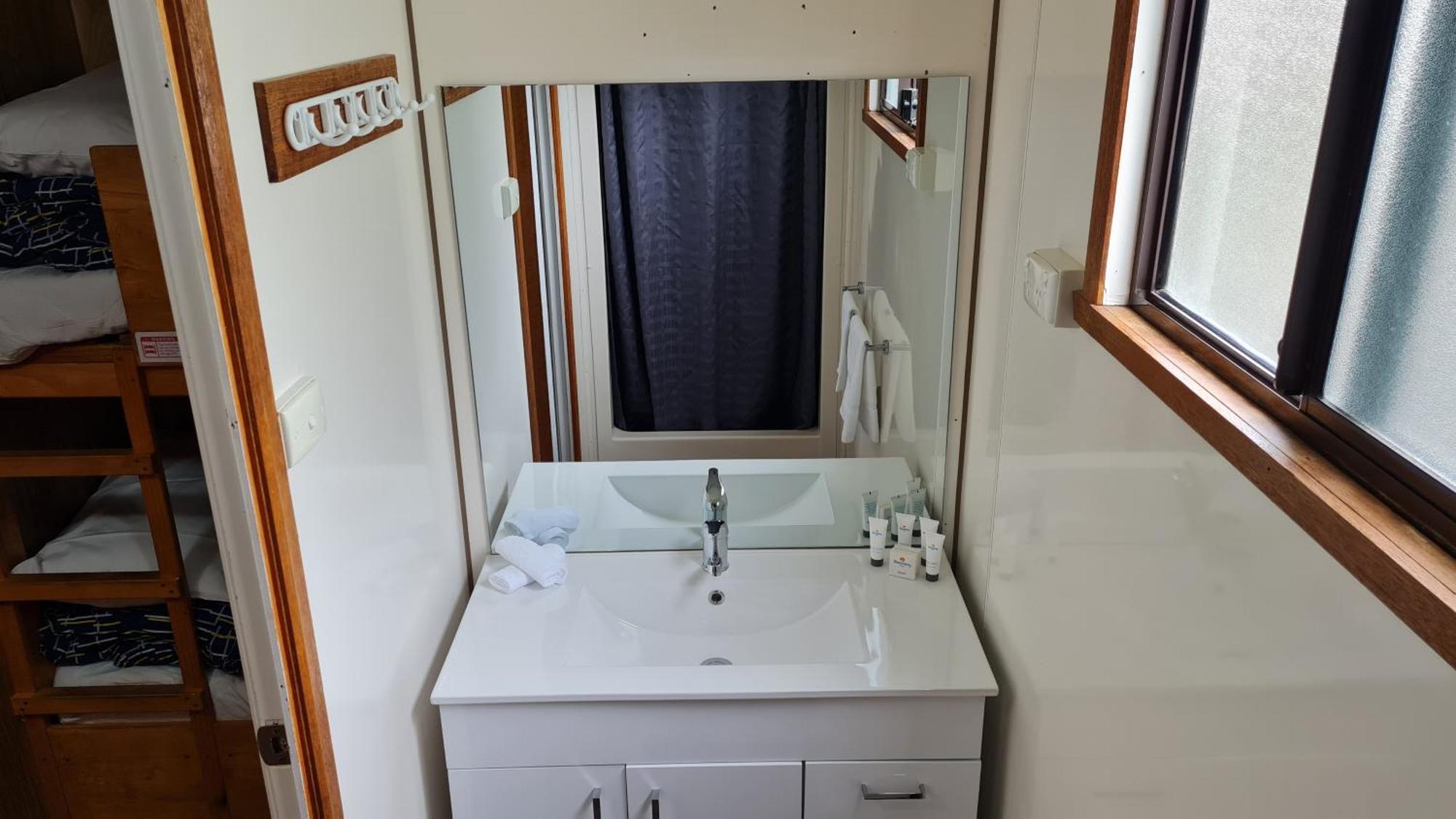 Holiday park Discovery Parks - Hobart