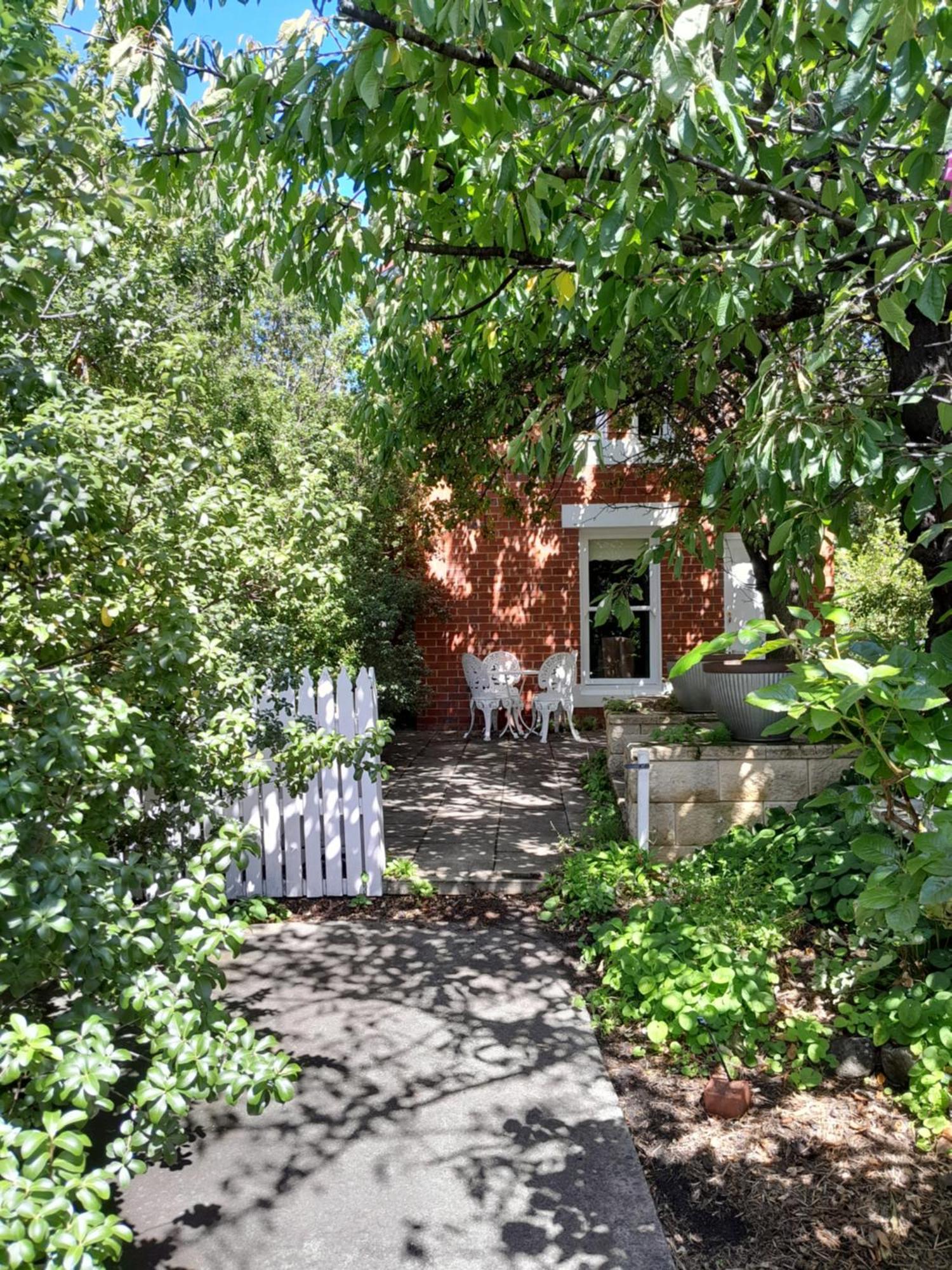 Annies Garden