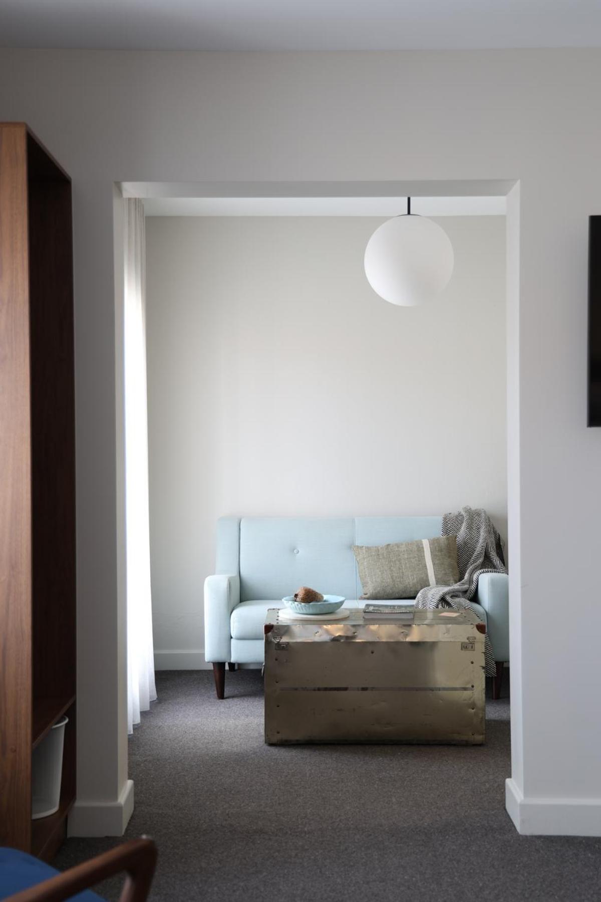 The Waggon Stables Boutique Hotel Hobart