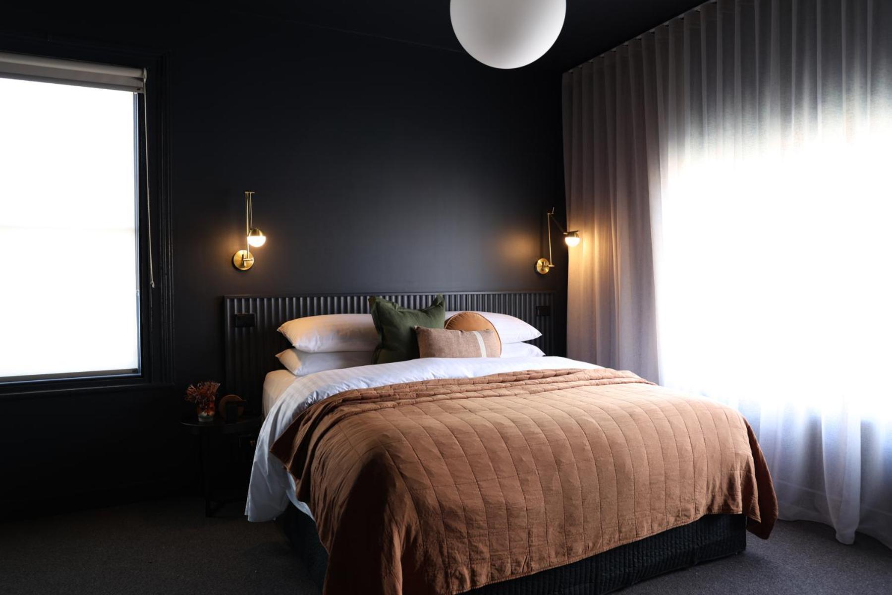 The Waggon Stables Boutique Hobart