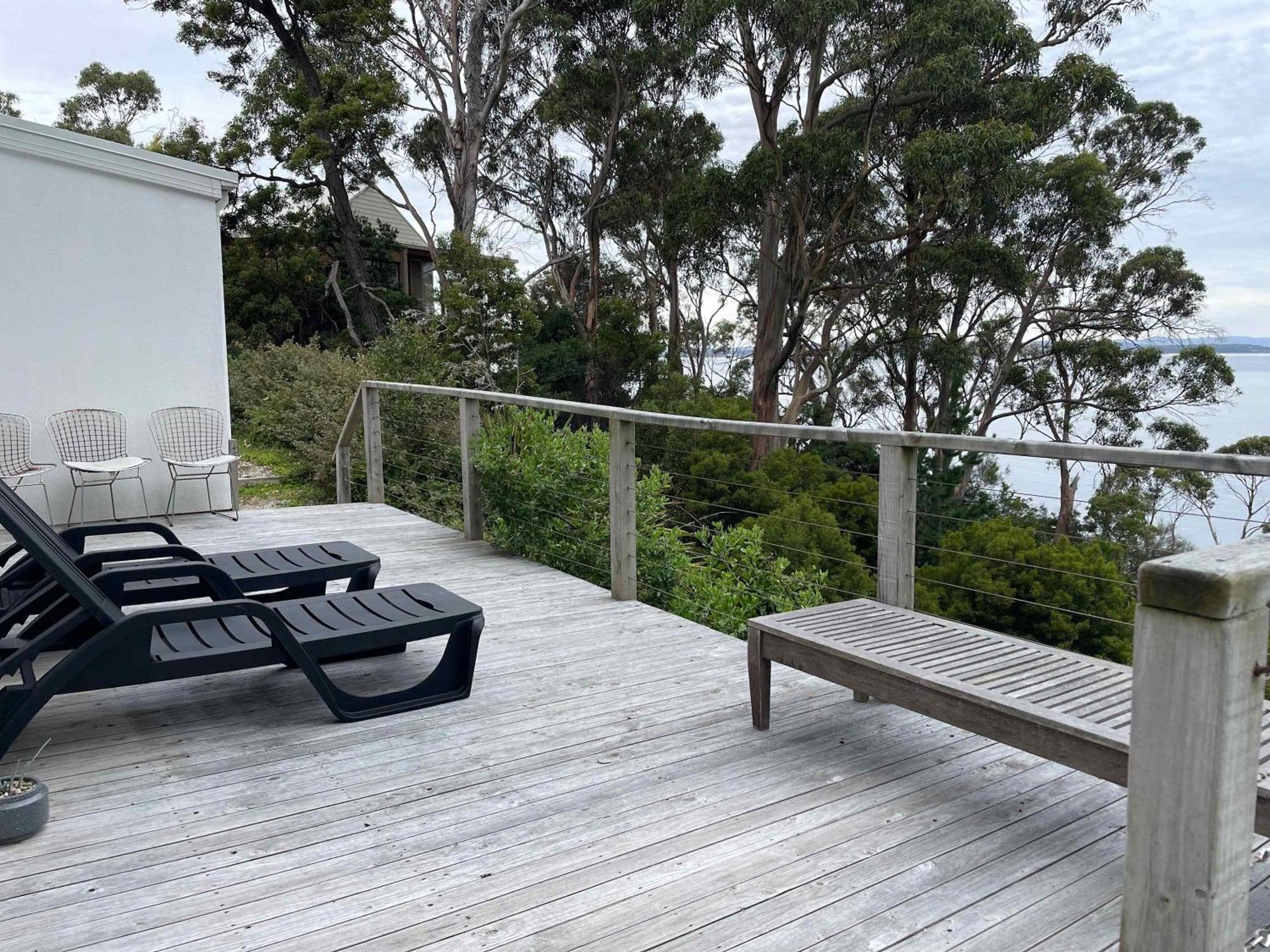 Hidden Bay Retreat-5 Bed- 15min To Holiday home *