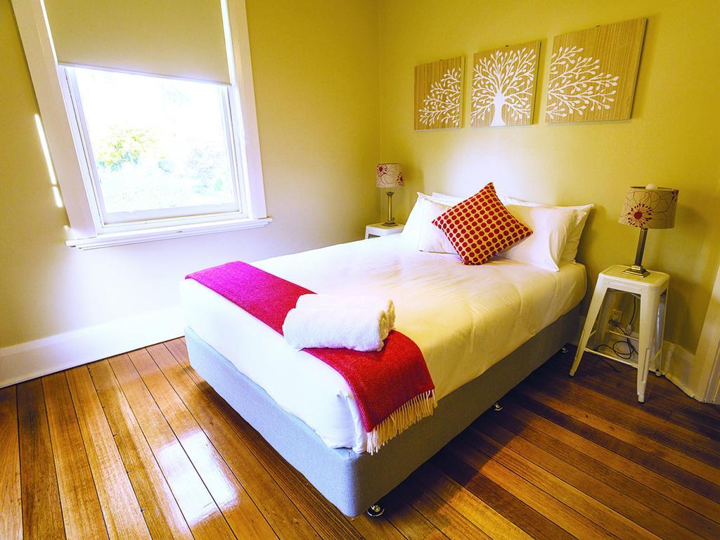 Hostel Montacute Boutique Bunkhouse Hobart