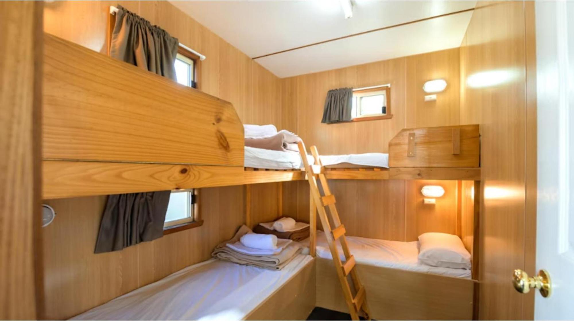 Holiday park Discovery Parks - Mornington 3*