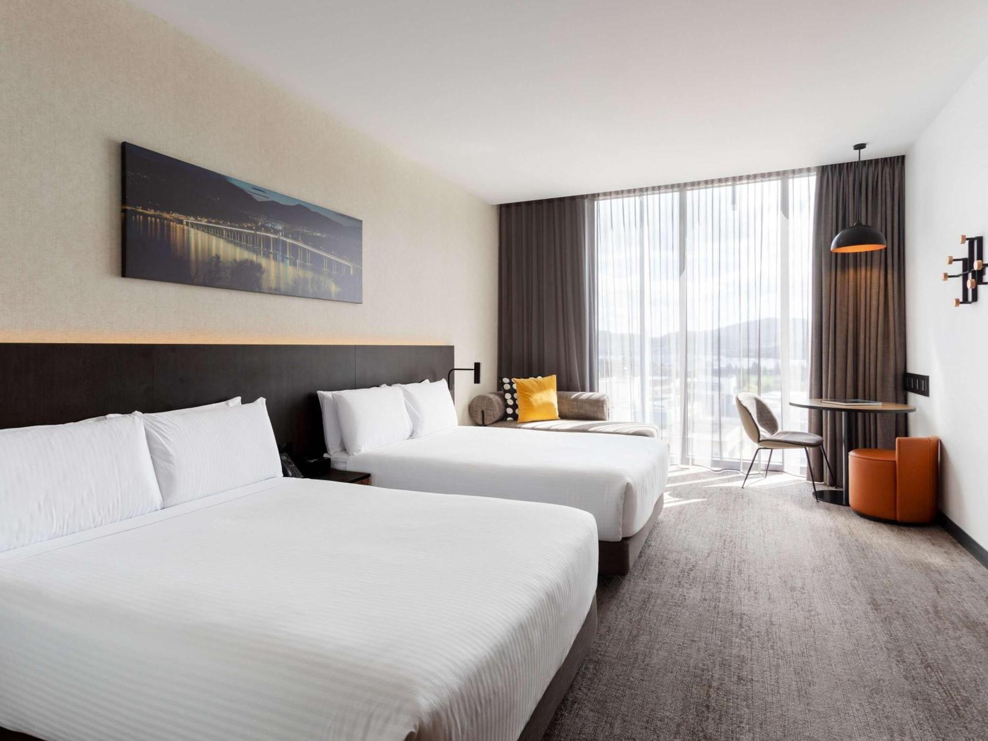 Moevenpick Hotel