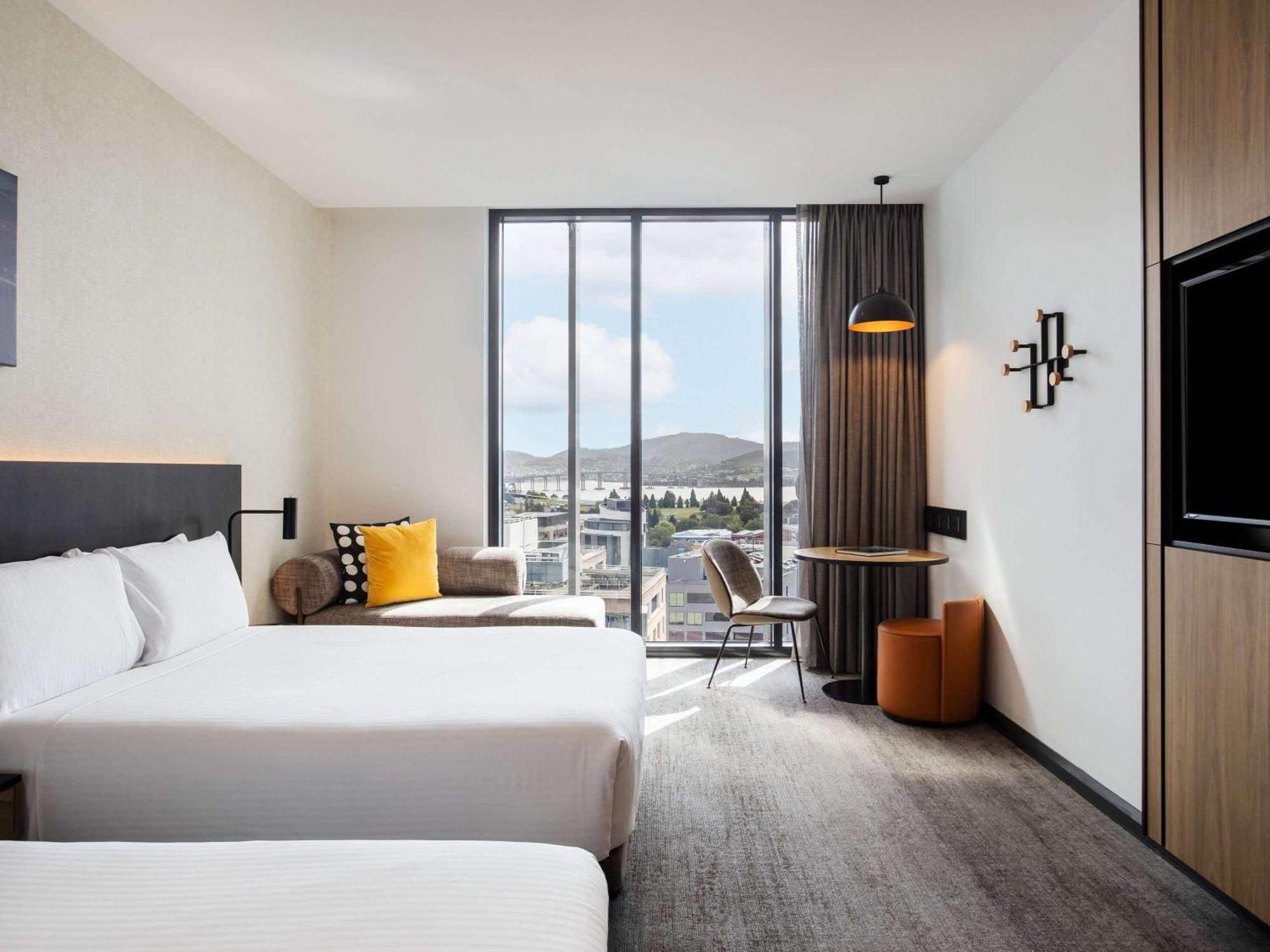 Moevenpick Hobart