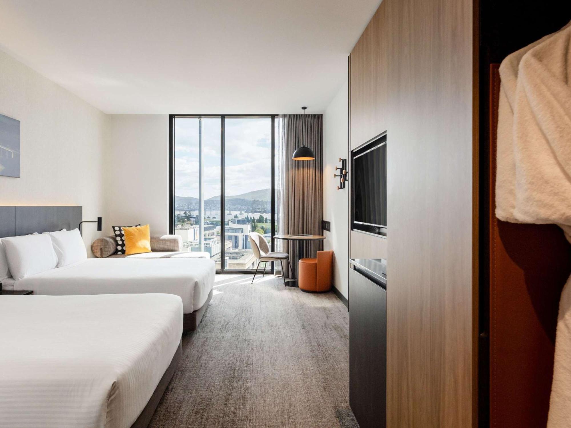 Moevenpick Hotel